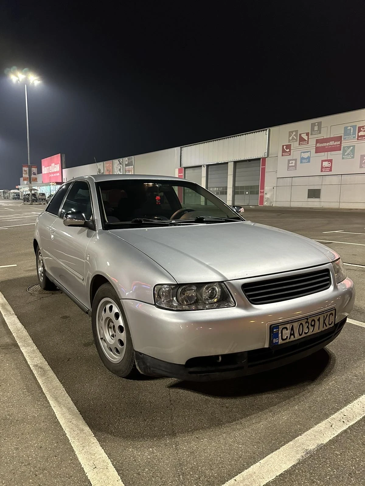 Audi A3 Турбо - изображение 2