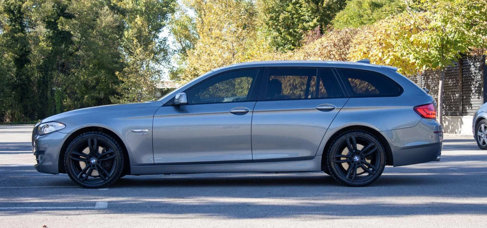BMW 535 313к - изображение 5
