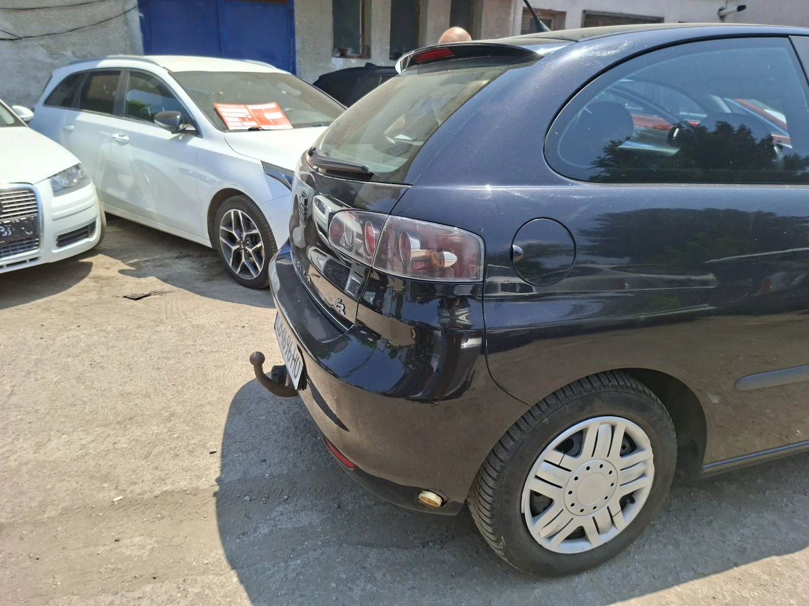 Seat Ibiza  - изображение 4