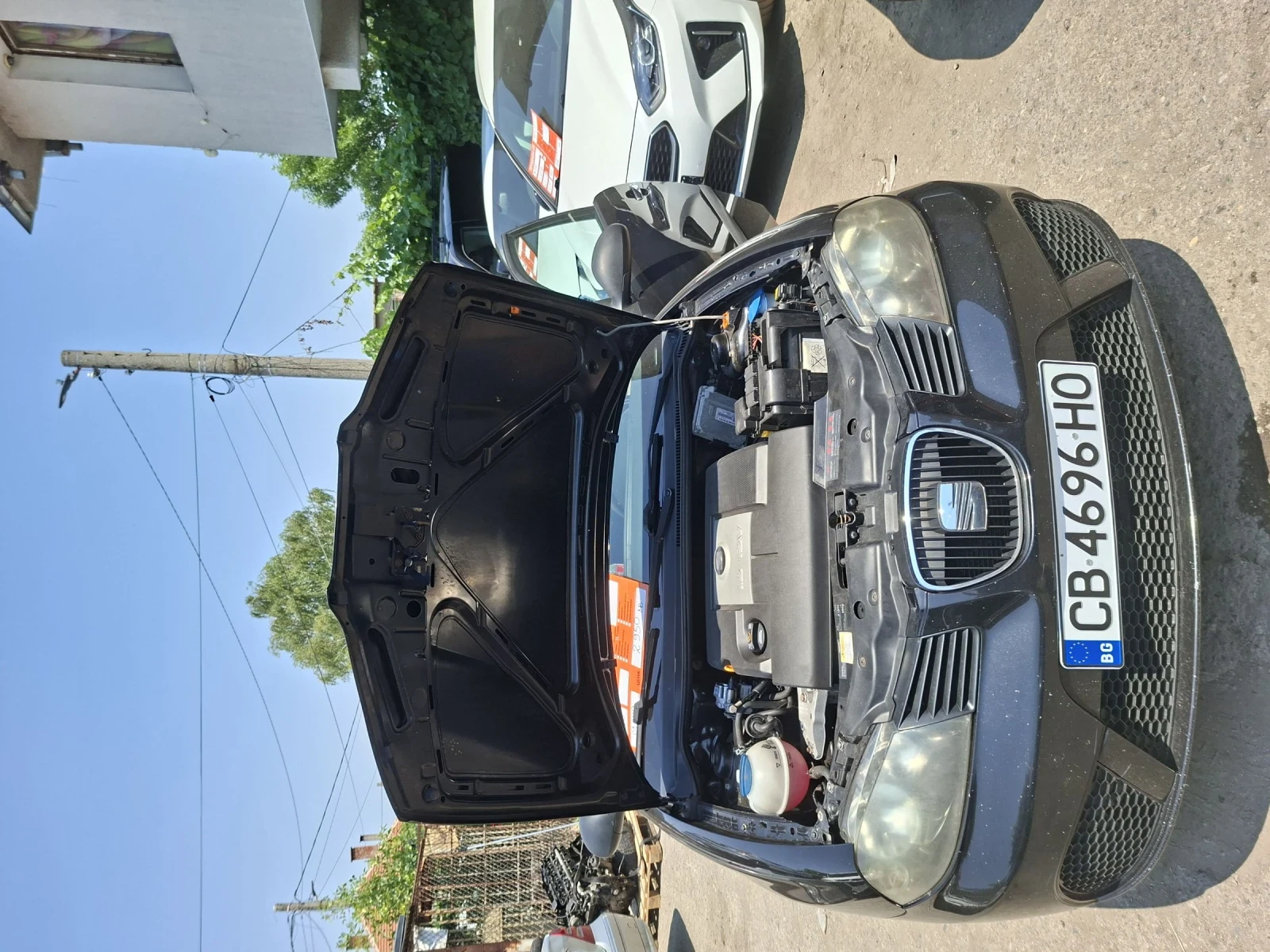 Seat Ibiza  - изображение 9