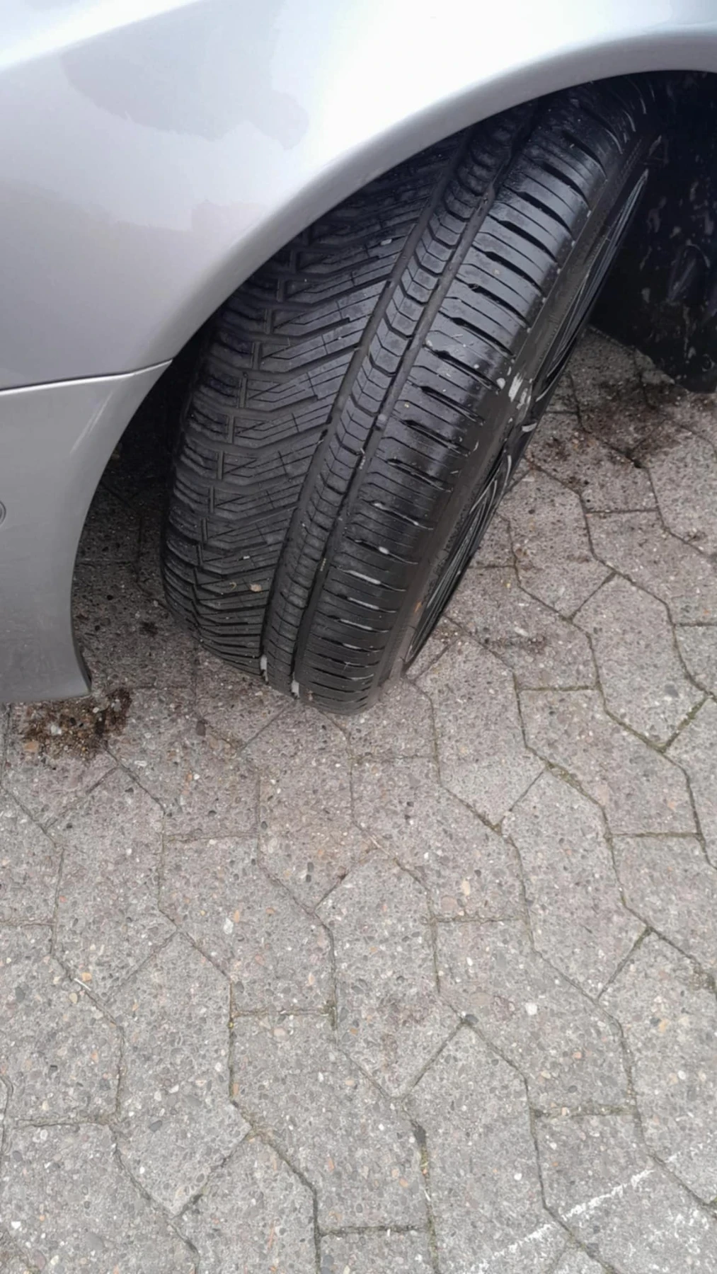 Mercedes-Benz E 320 Комби - изображение 7