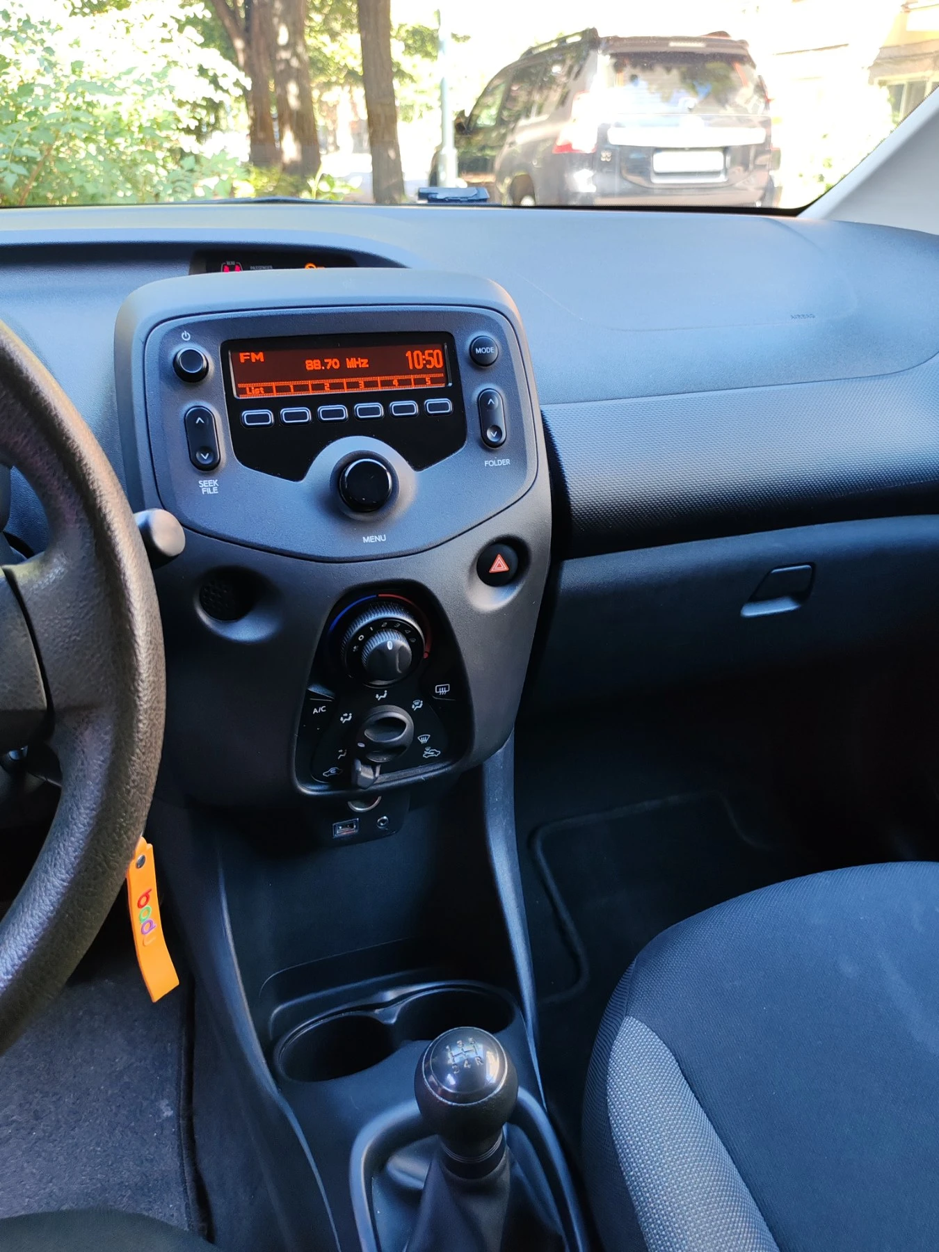 Toyota Aygo  - изображение 4