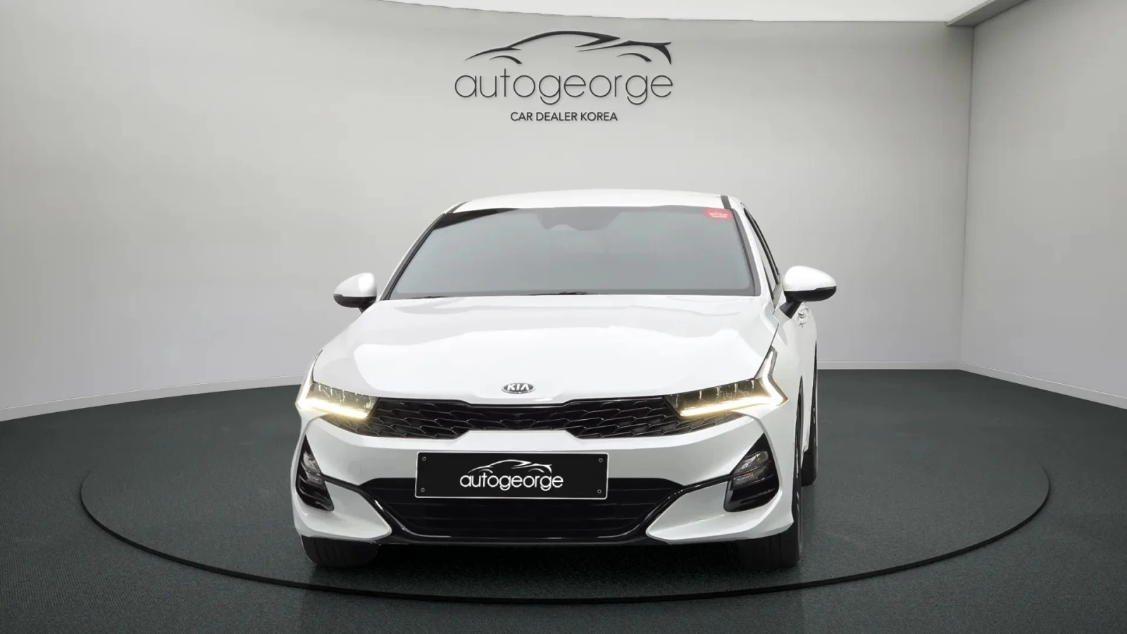 Kia K5 2.0LPI TRENDY | Mobile.bg   3