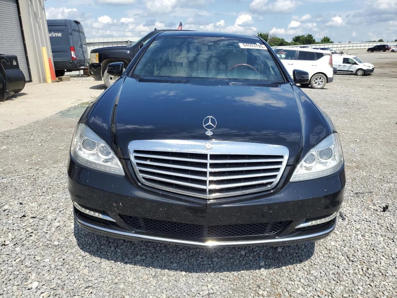 Mercedes-Benz S 550 * Възможност за Лизинг*  - изображение 5