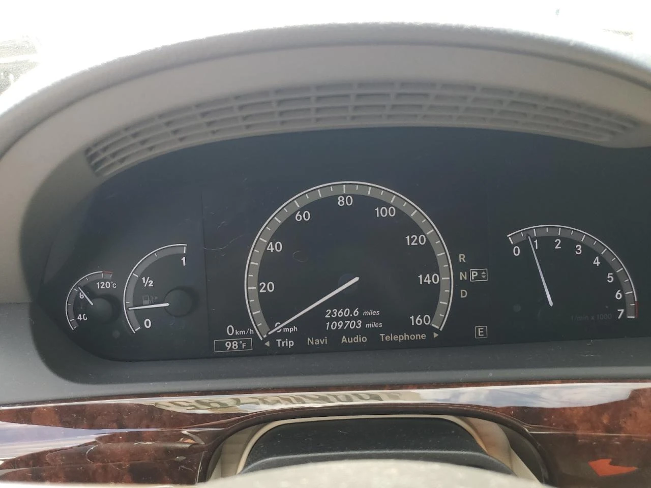 Mercedes-Benz S 550 * Възможност за Лизинг*  - изображение 9