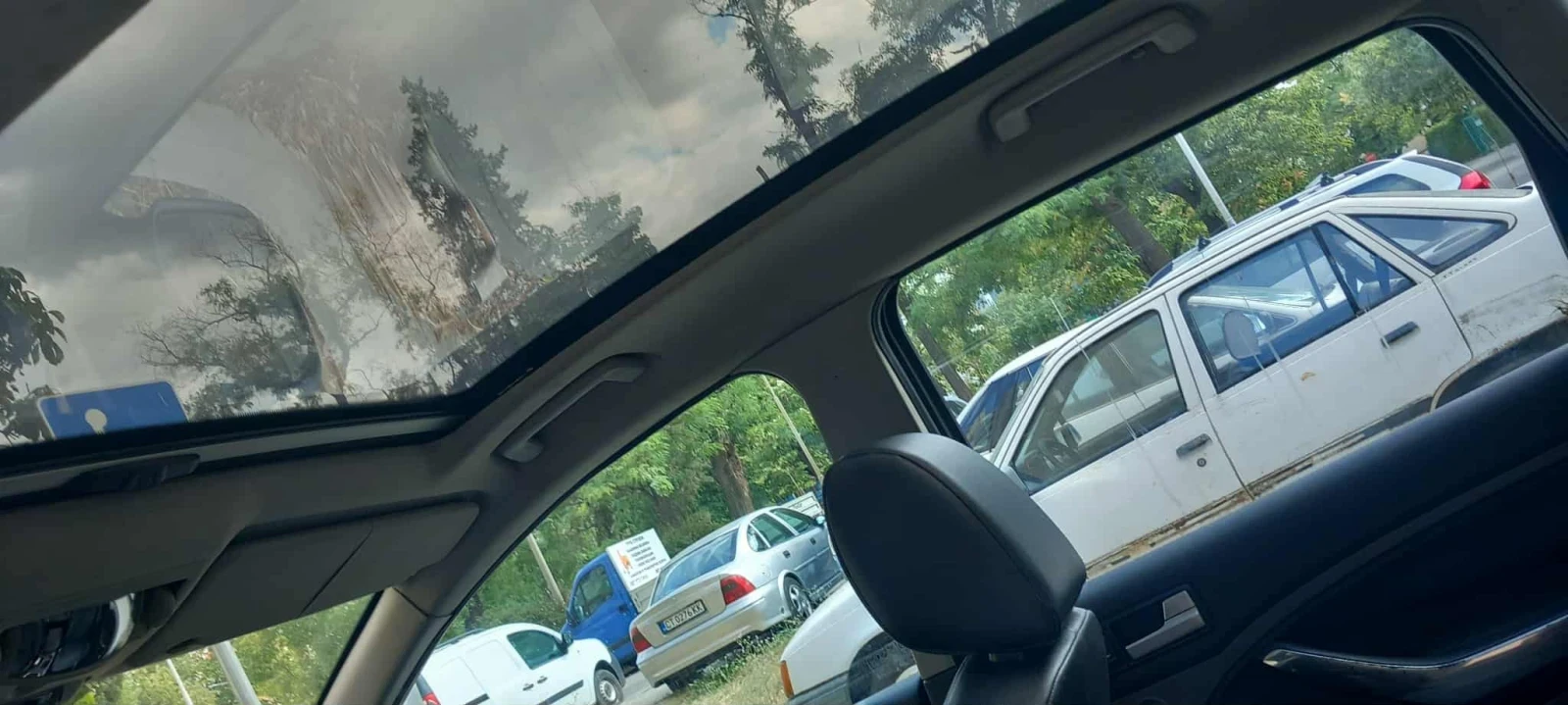 Ford C-max  - изображение 5