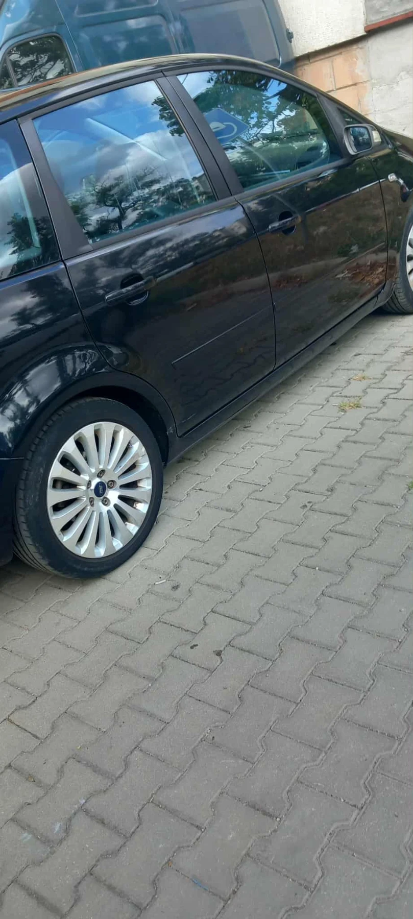 Ford C-max  - изображение 3