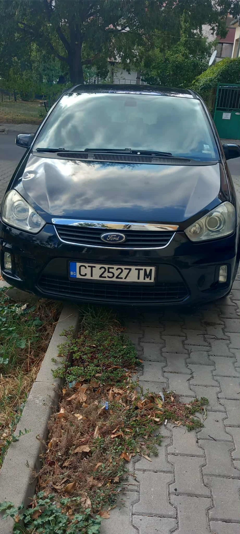 Ford C-max | Mobile.bg   1