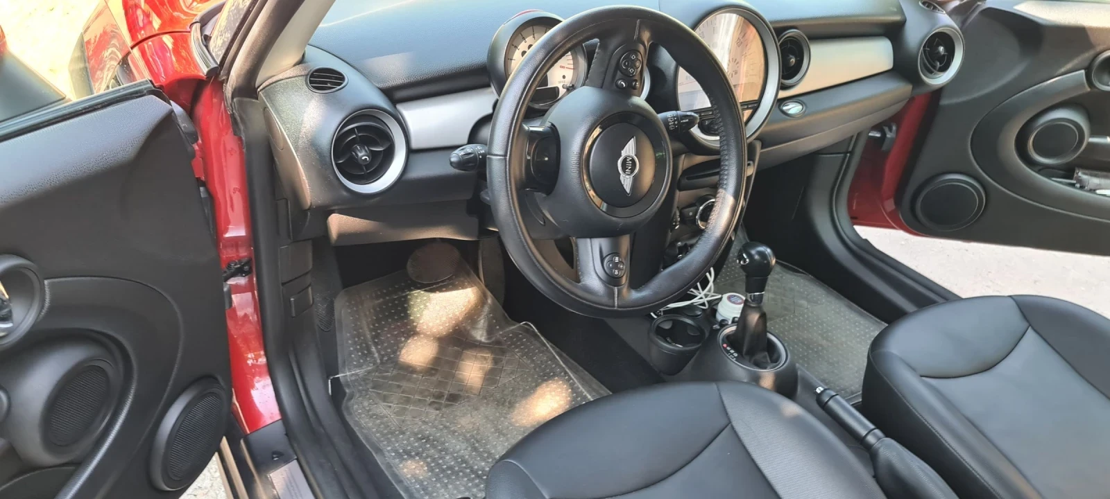 Mini Cooper  - изображение 6