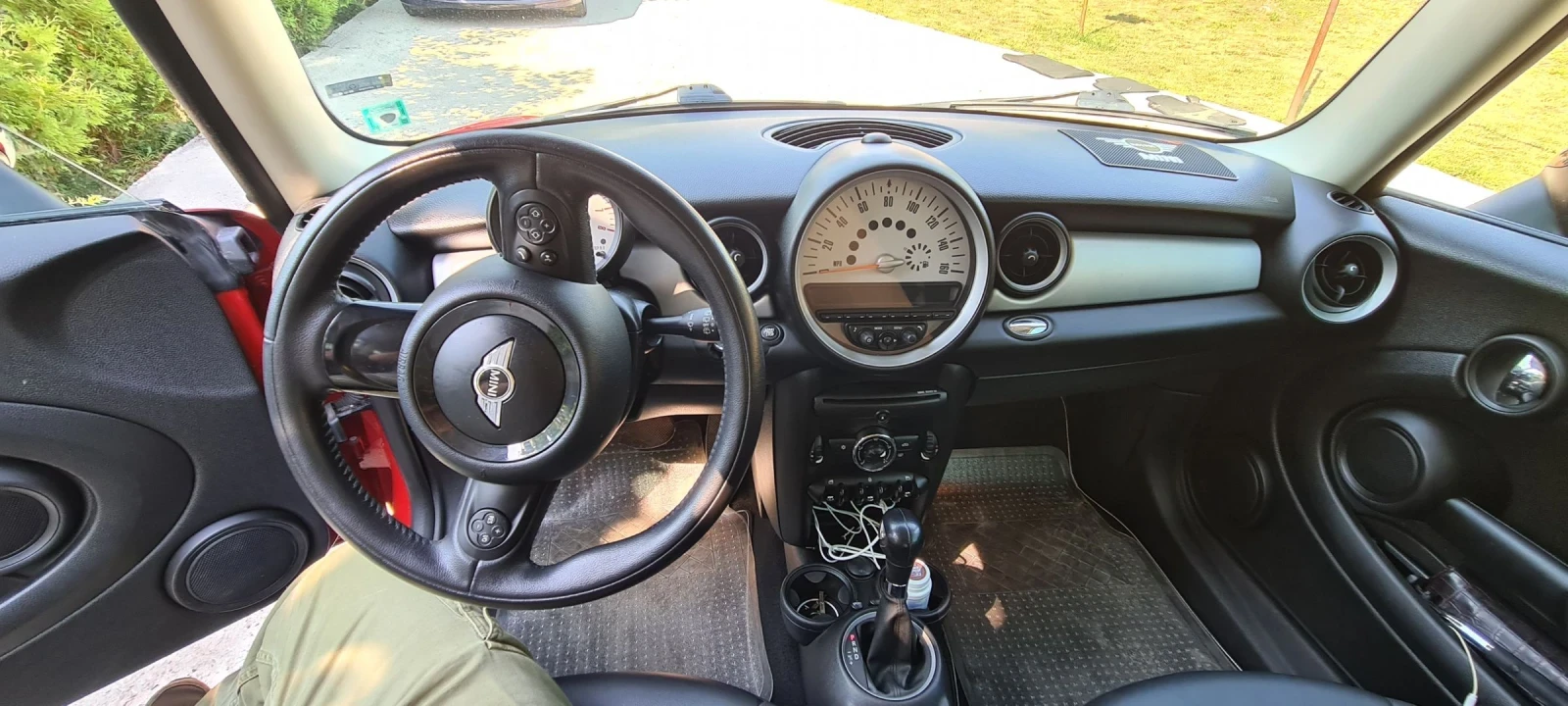 Mini Cooper  - изображение 8
