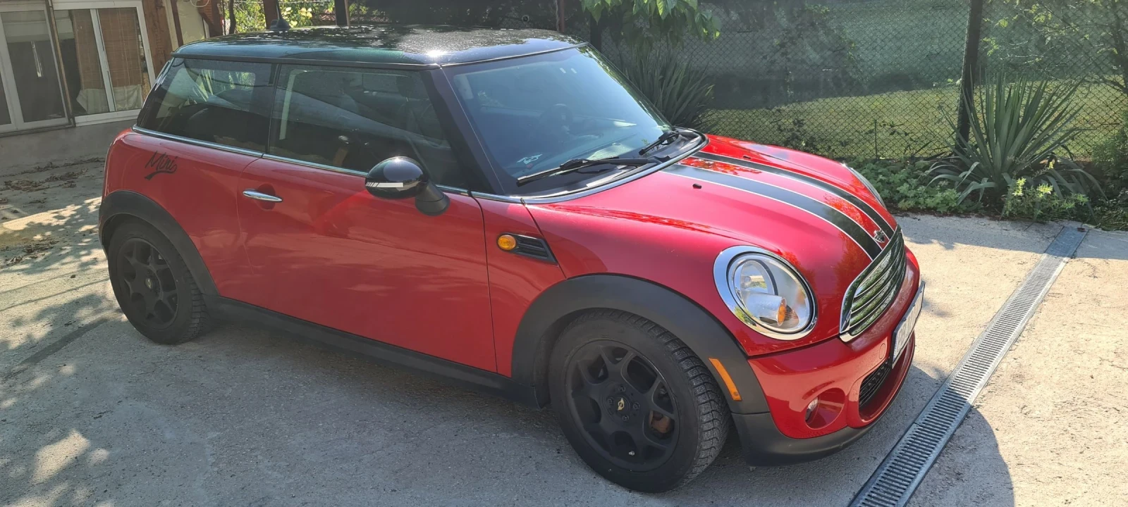 Mini Cooper  - изображение 3