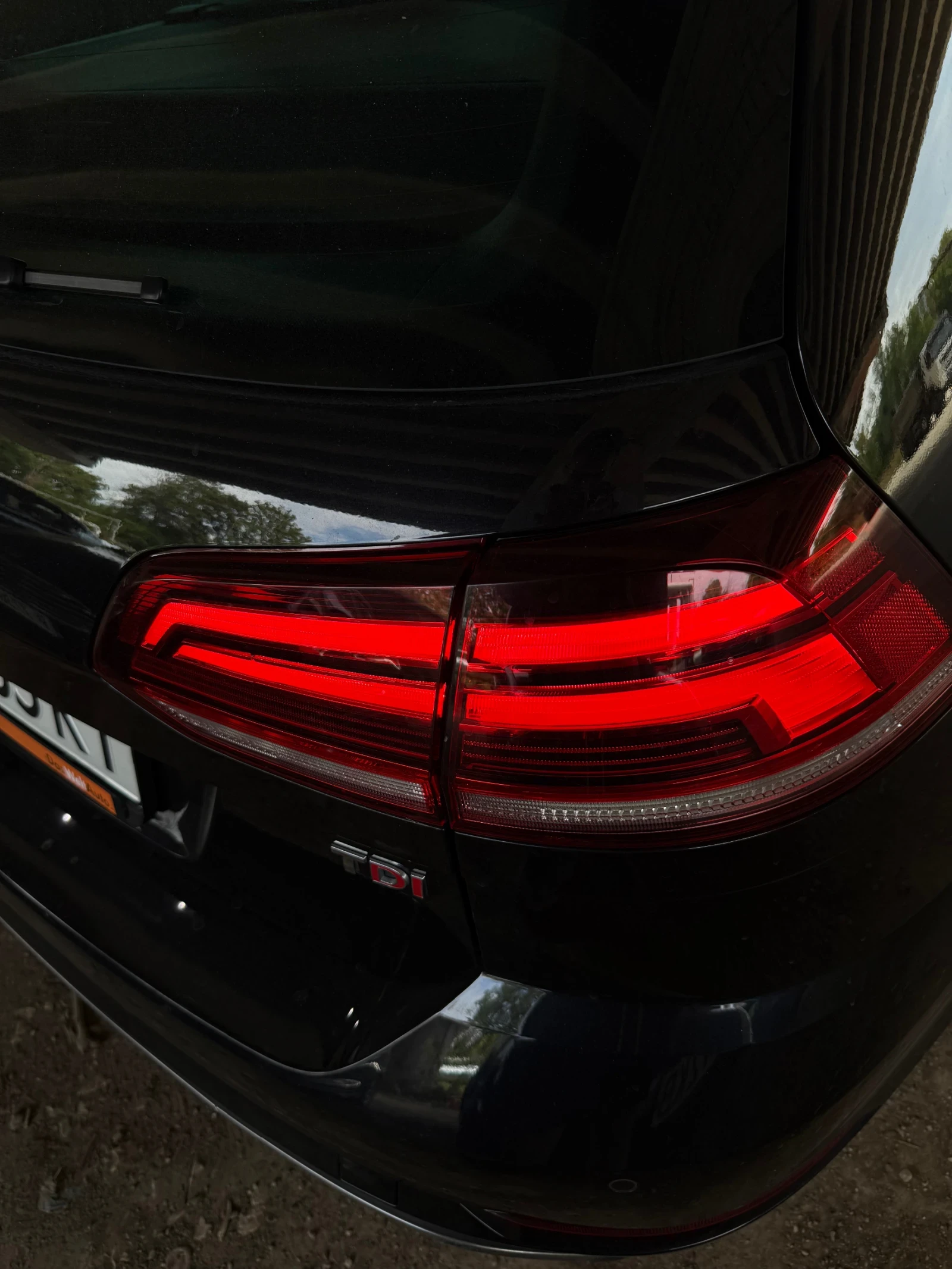 VW Golf  - изображение 5