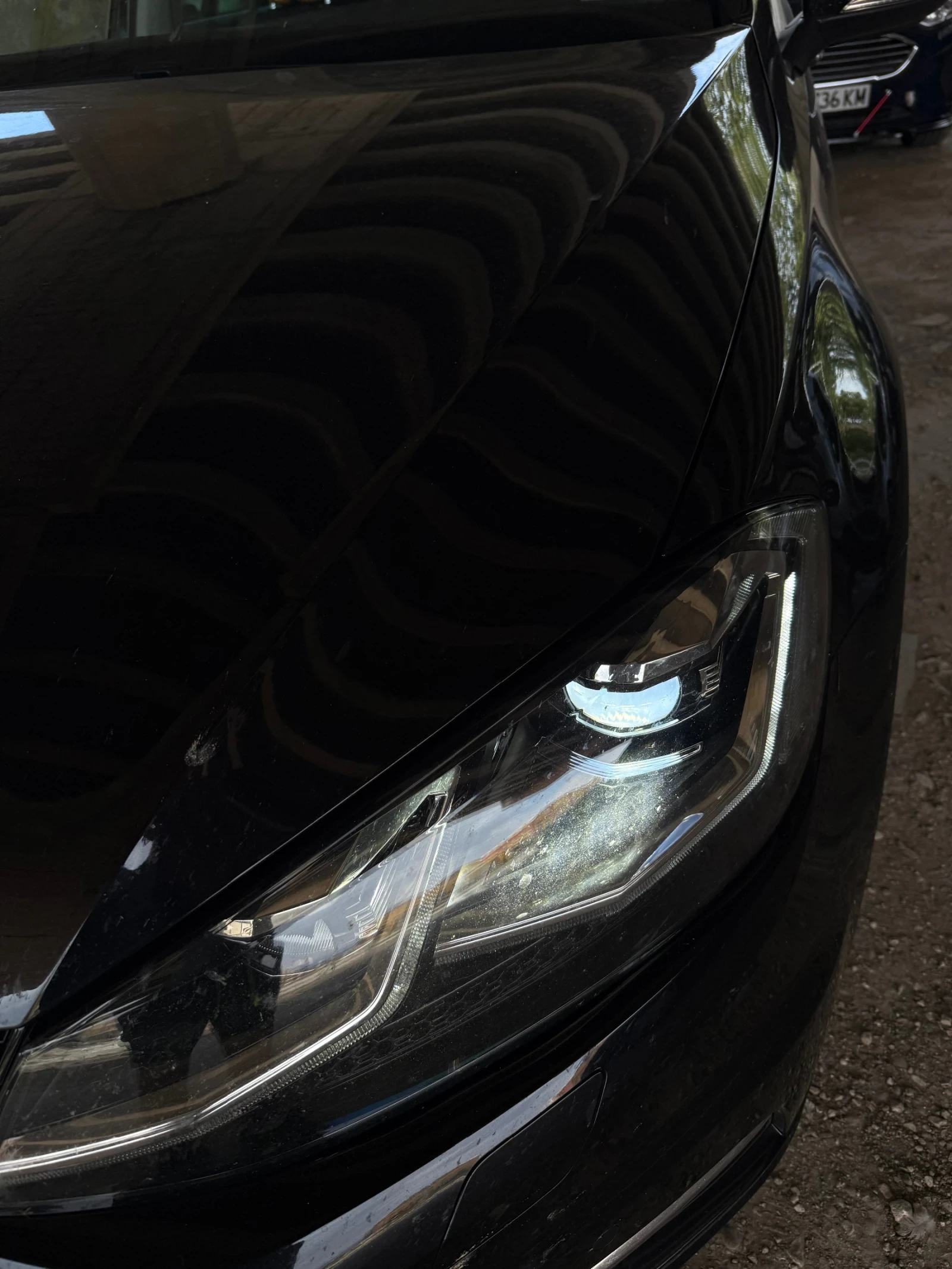VW Golf  - изображение 2