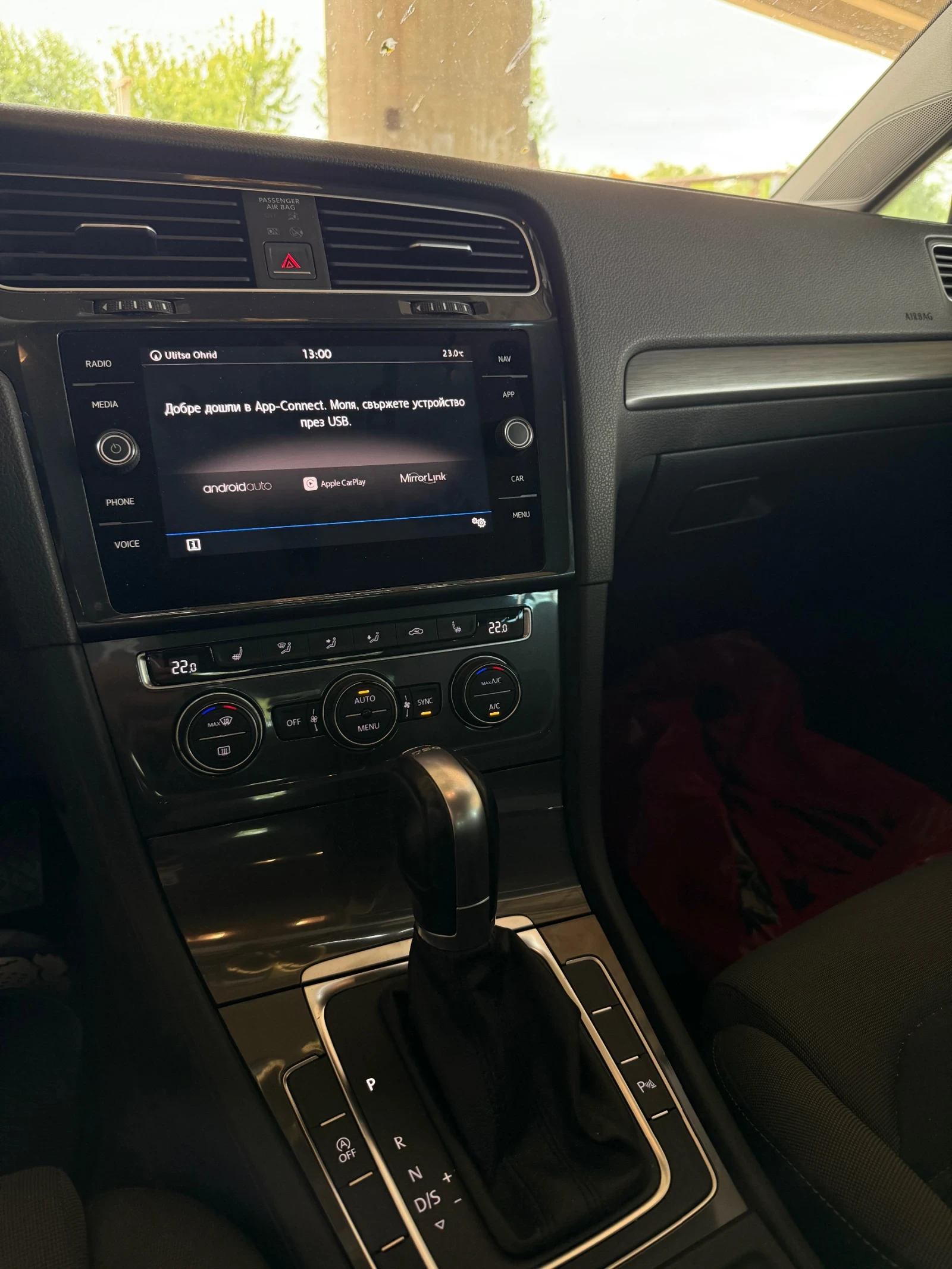 VW Golf  - изображение 10