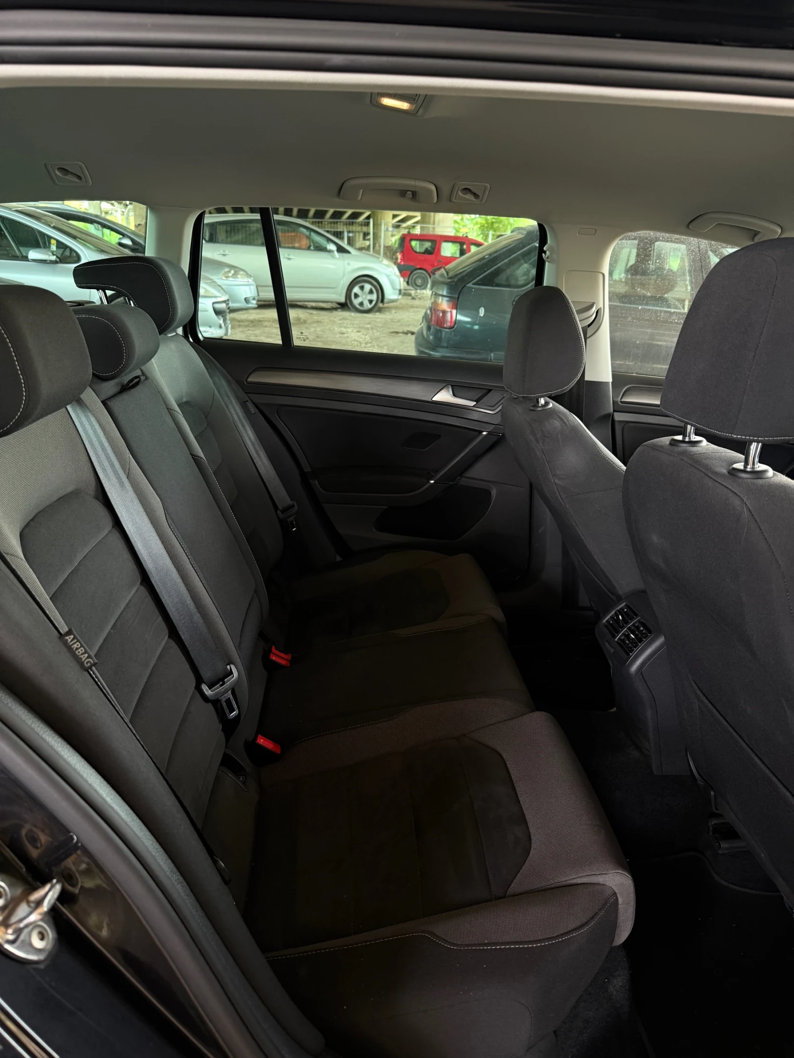 VW Golf  - изображение 6
