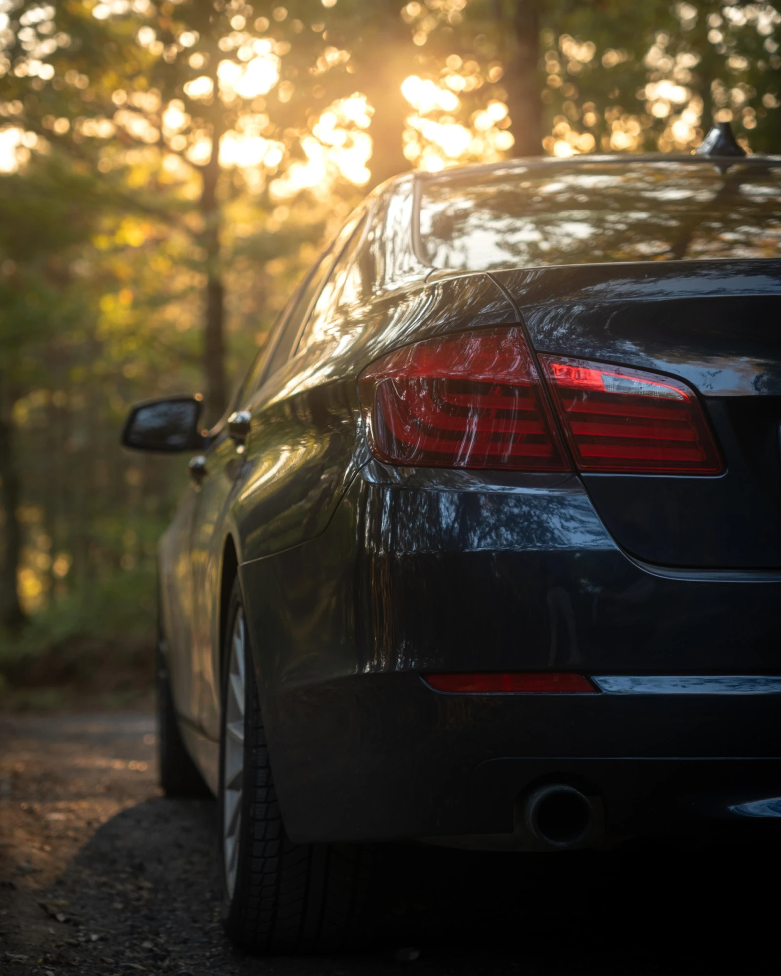 BMW 535 535i xDrive  - изображение 4