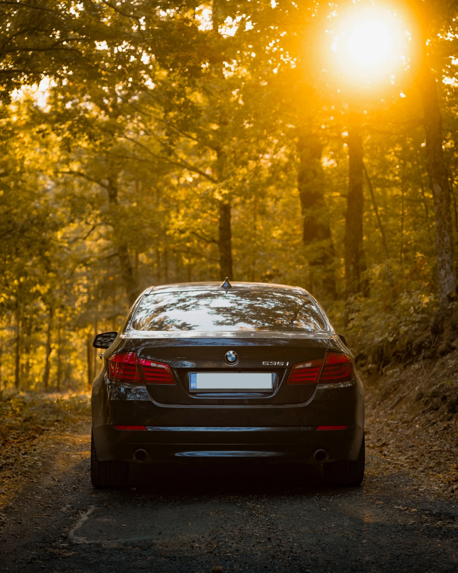 BMW 535 535i xDrive  - изображение 3