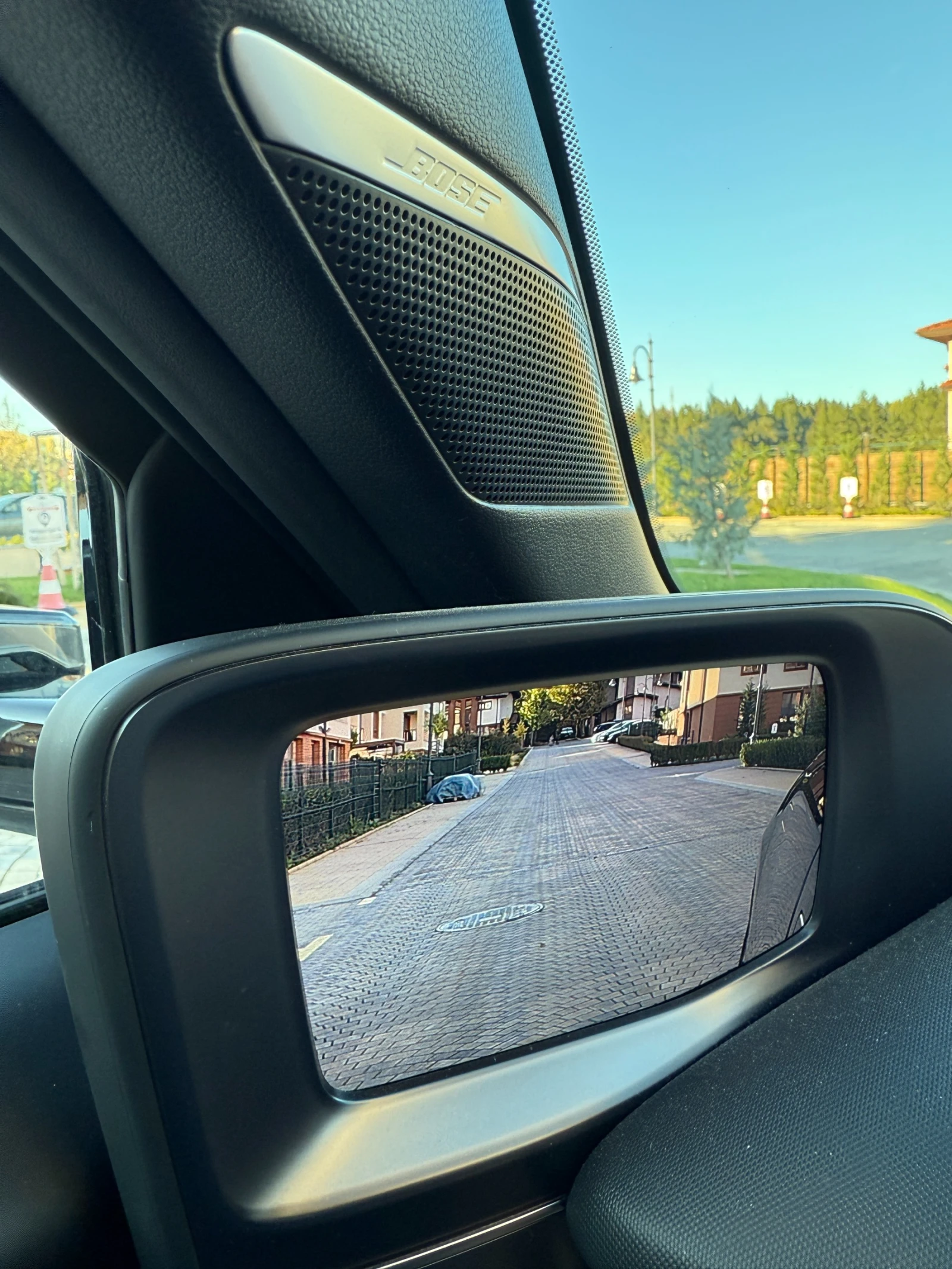 Hyundai Ioniq 6 AWD Uniq | Mobile.bg — изображение 9