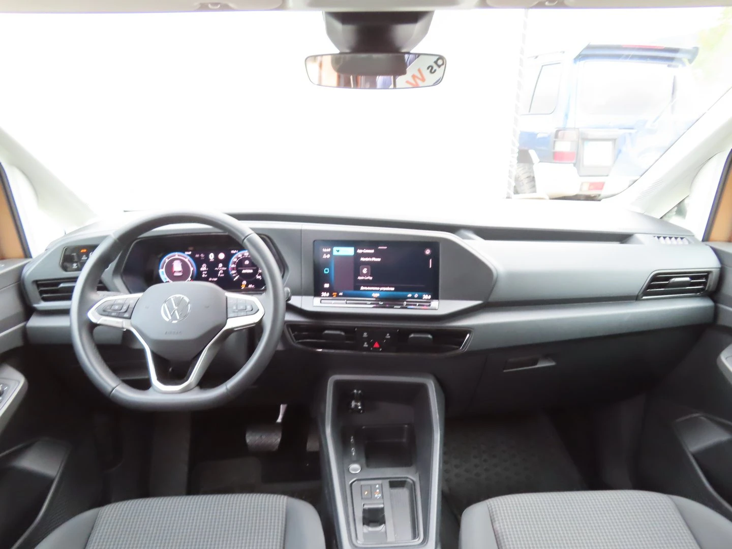 VW Caddy Maxi TDI 7 ����� | Mobile.bg � ����������� 4