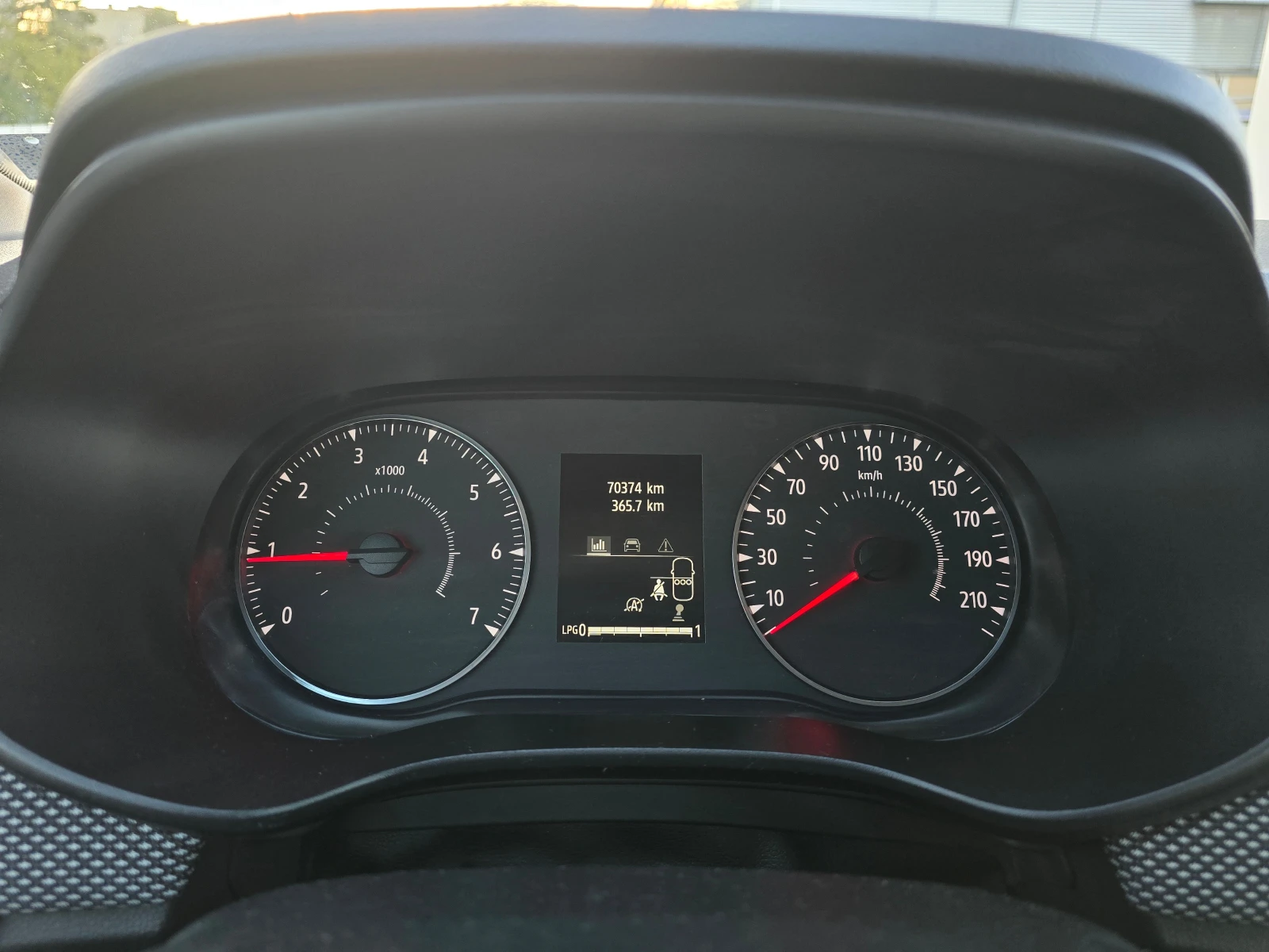 Dacia Sandero Stepway 1.0 Tce/LPG | Mobile.bg   11