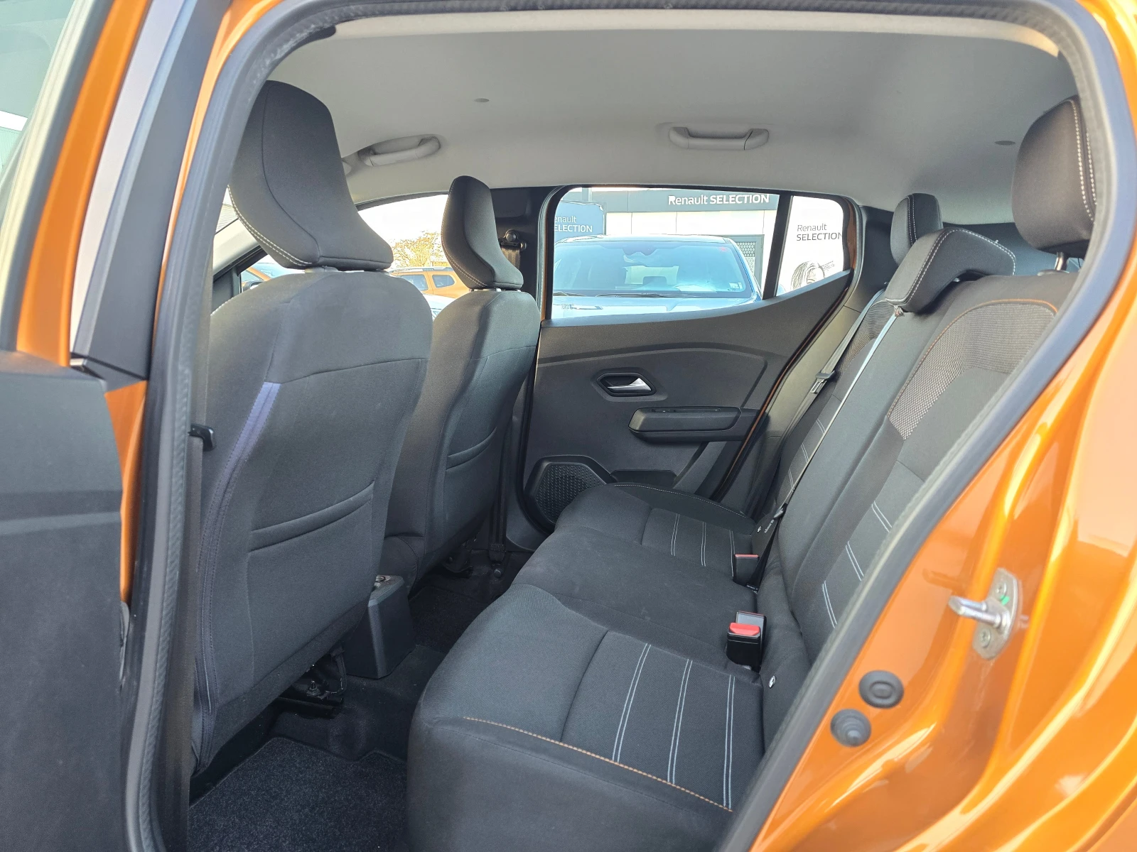 Dacia Sandero Stepway 1.0 Tce/LPG - изображение 7