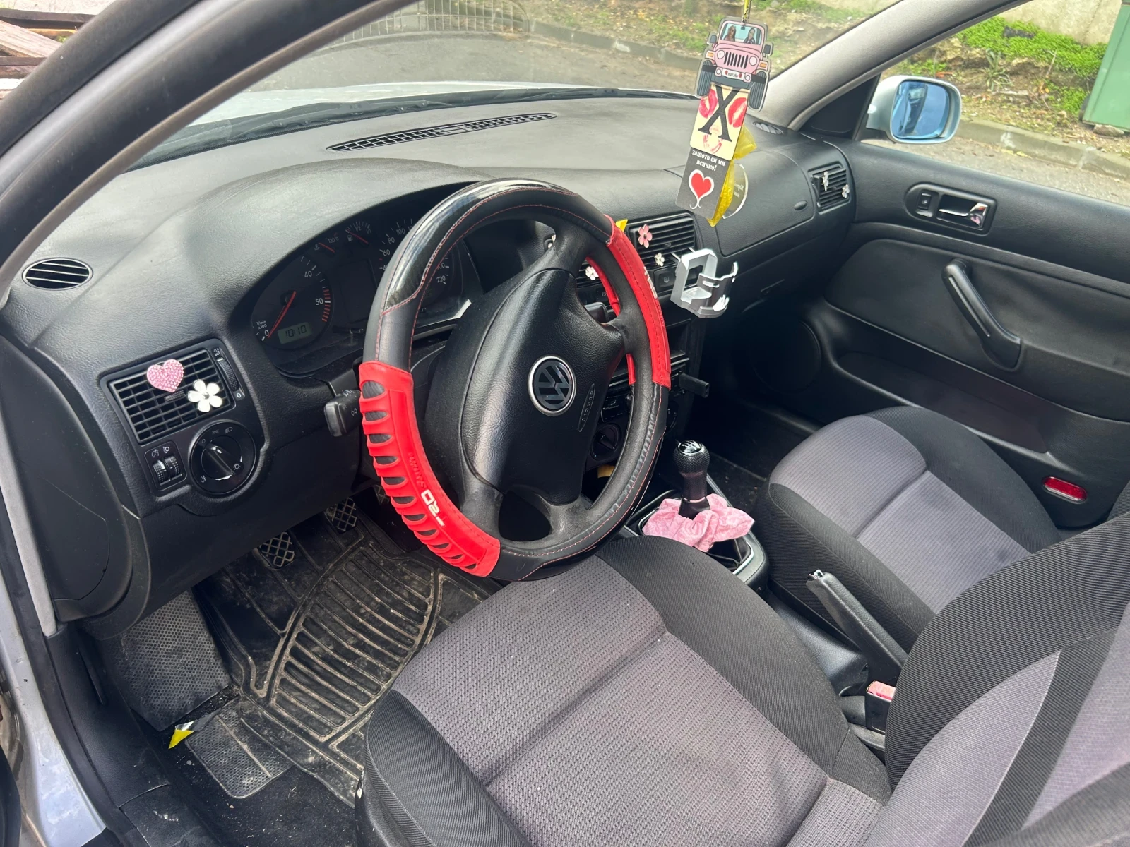 VW Golf  - изображение 3