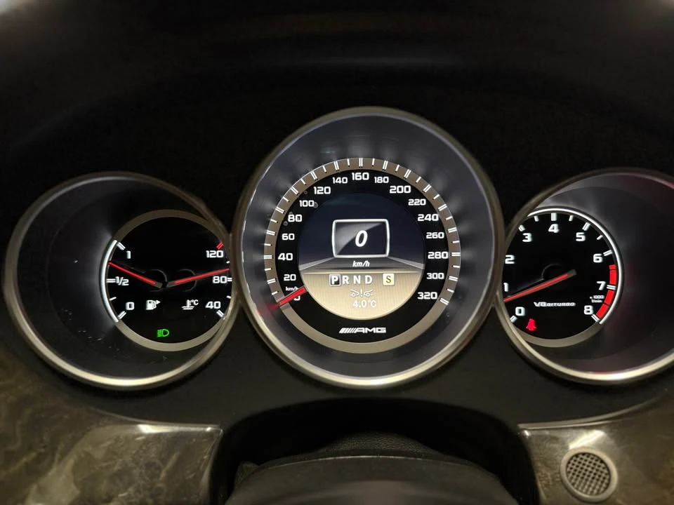 Mercedes-Benz CLS 63 AMG * CARFAX *    | Mobile.bg   16