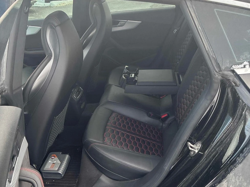 Audi Rs5 * 2.9 TFSI * CARFAX *  | Mobile.bg � ����������� 15