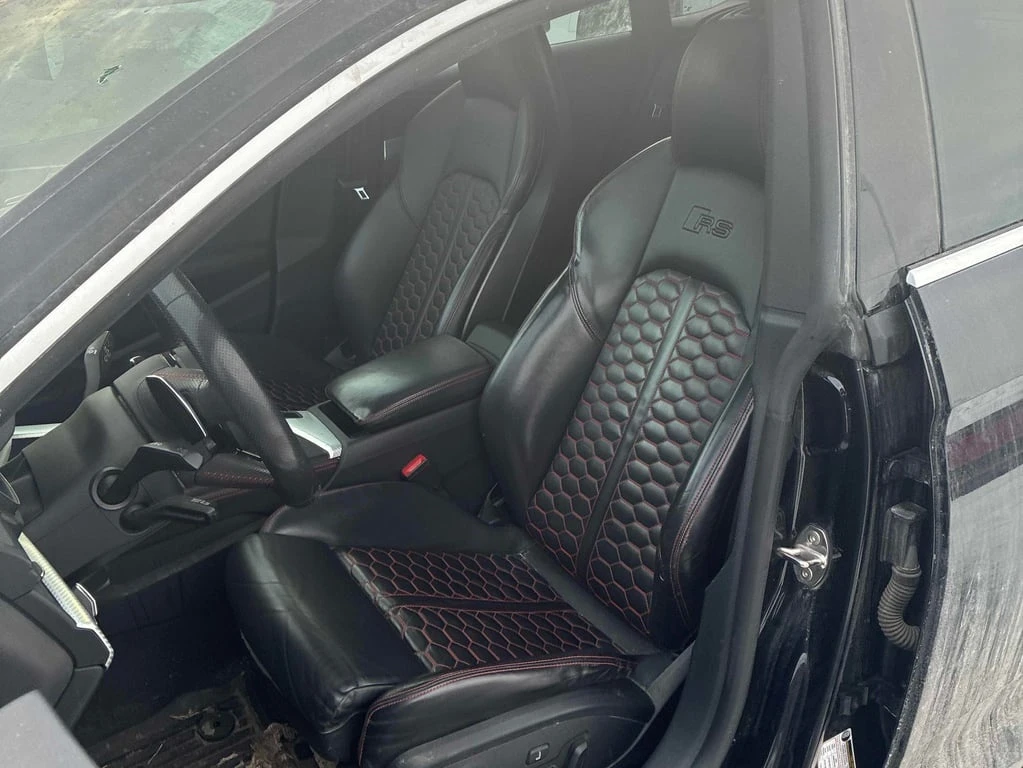 Audi Rs5 * 2.9 TFSI * CARFAX *  - изображение 9