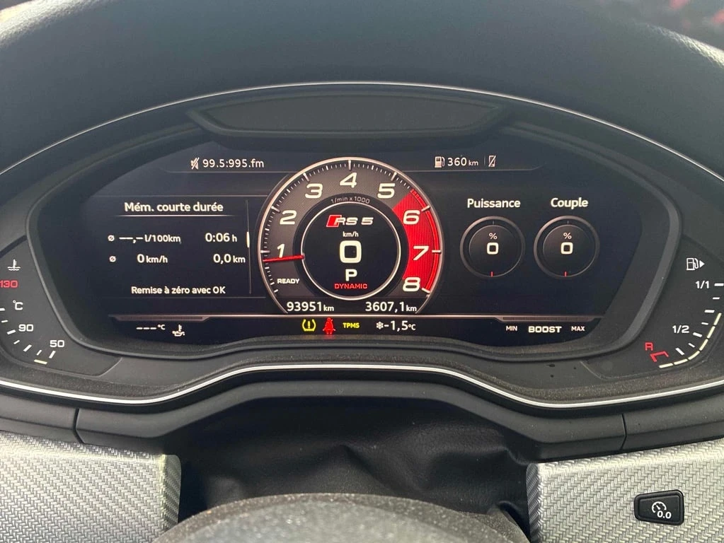 Audi Rs5 * 2.9 TFSI * CARFAX *  | Mobile.bg � ����������� 11