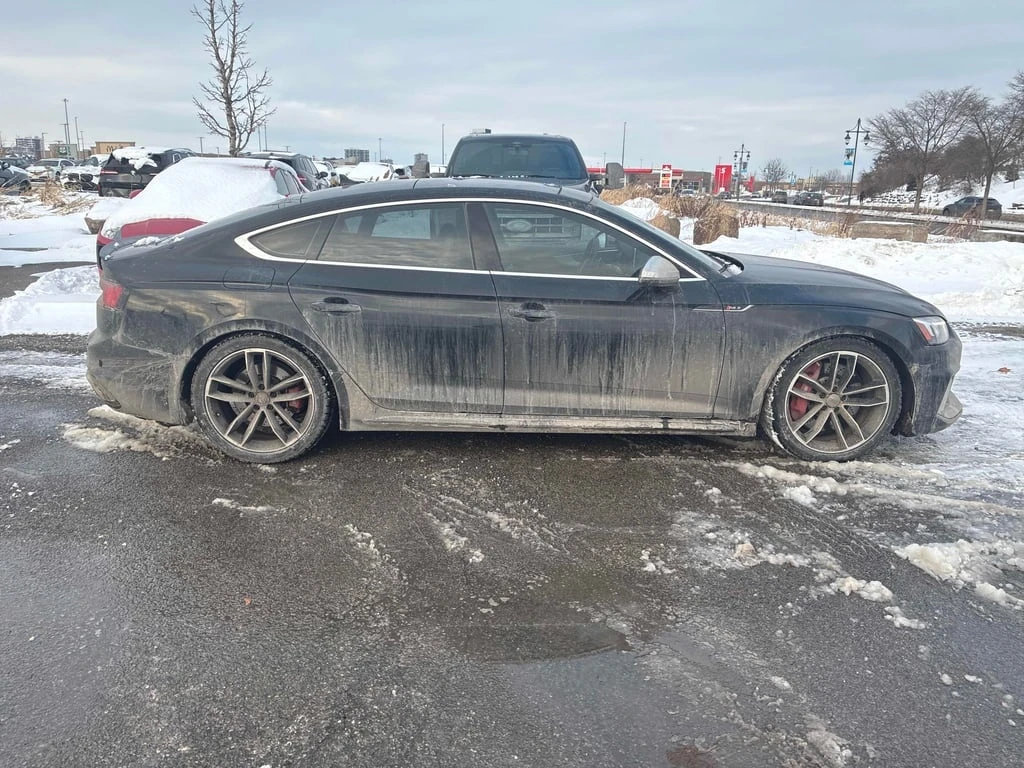 Audi Rs5 * 2.9 TFSI * CARFAX *  - изображение 3