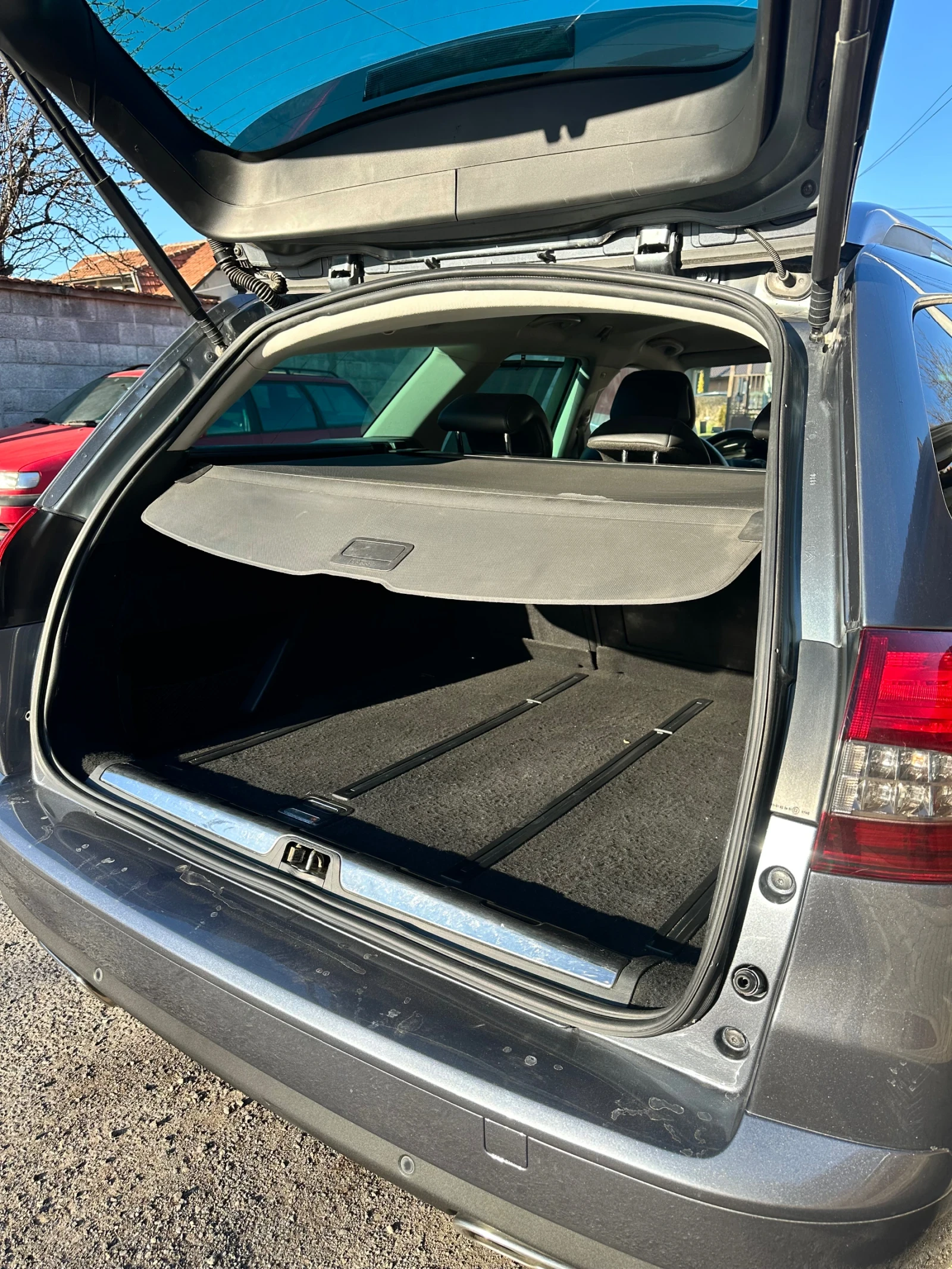 Citroen C5 Exclusive  | Mobile.bg � ����������� 13