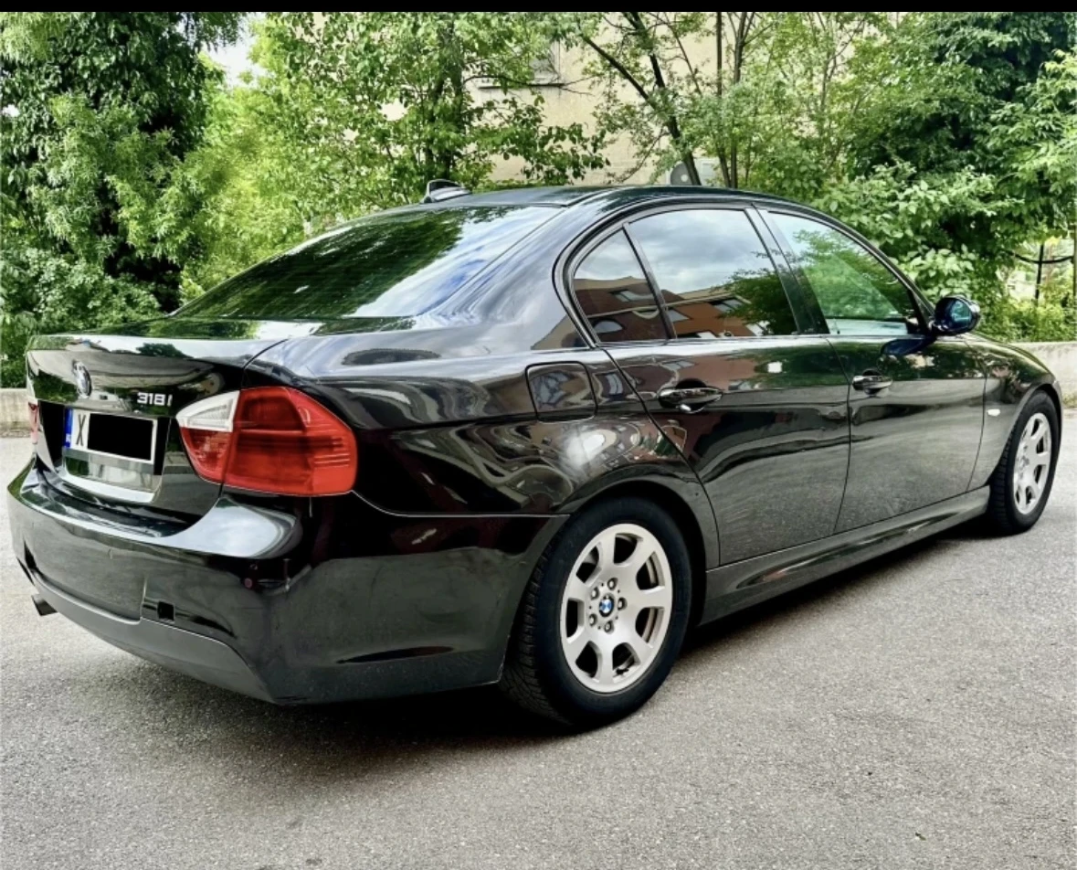 BMW 318 | Mobile.bg � ����������� 4