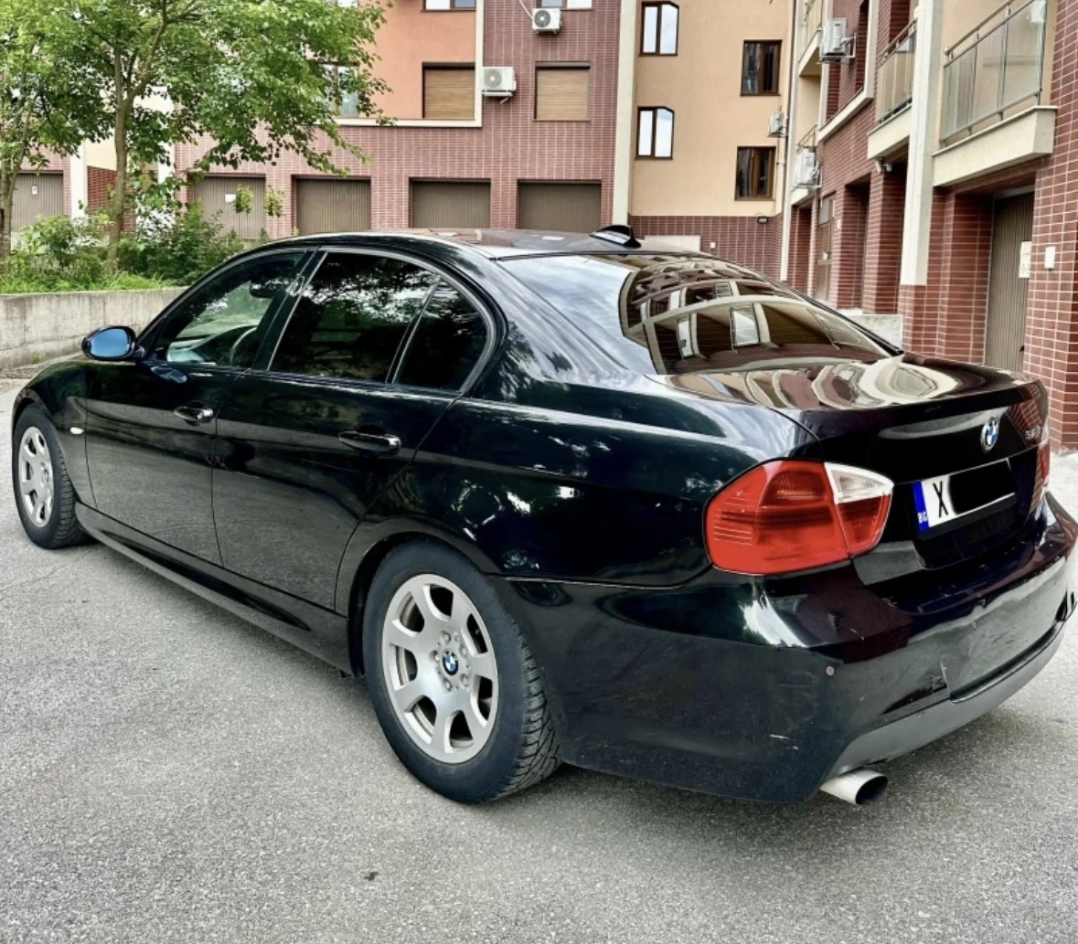 BMW 318 | Mobile.bg � ����������� 6
