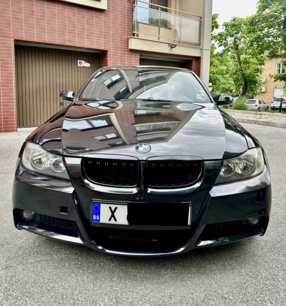 BMW 318 | Mobile.bg � ����������� 2