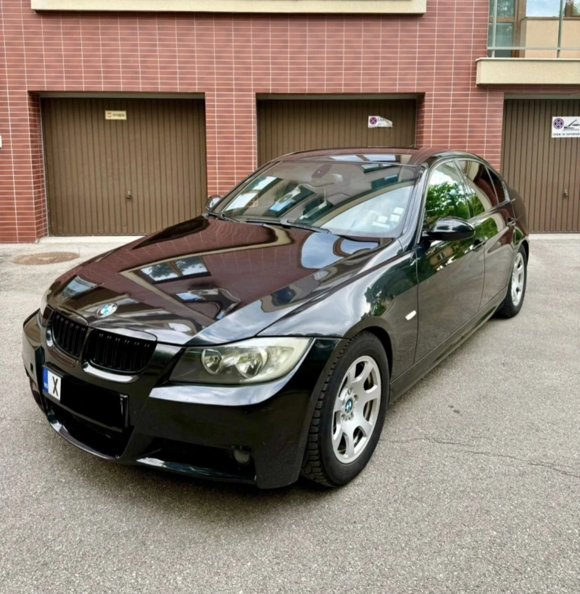 BMW 318 | Mobile.bg � ����������� 1