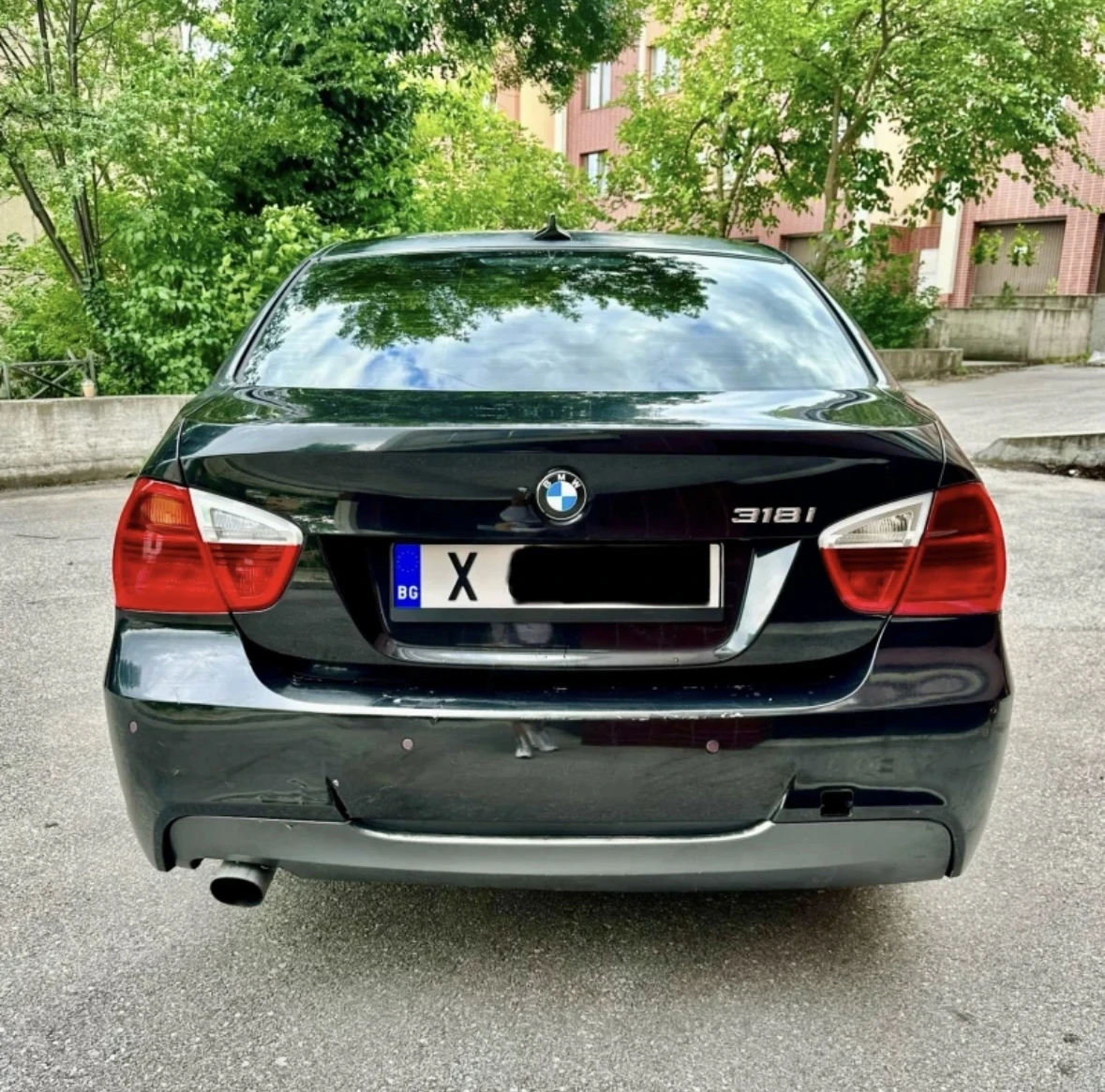 BMW 318 | Mobile.bg � ����������� 5