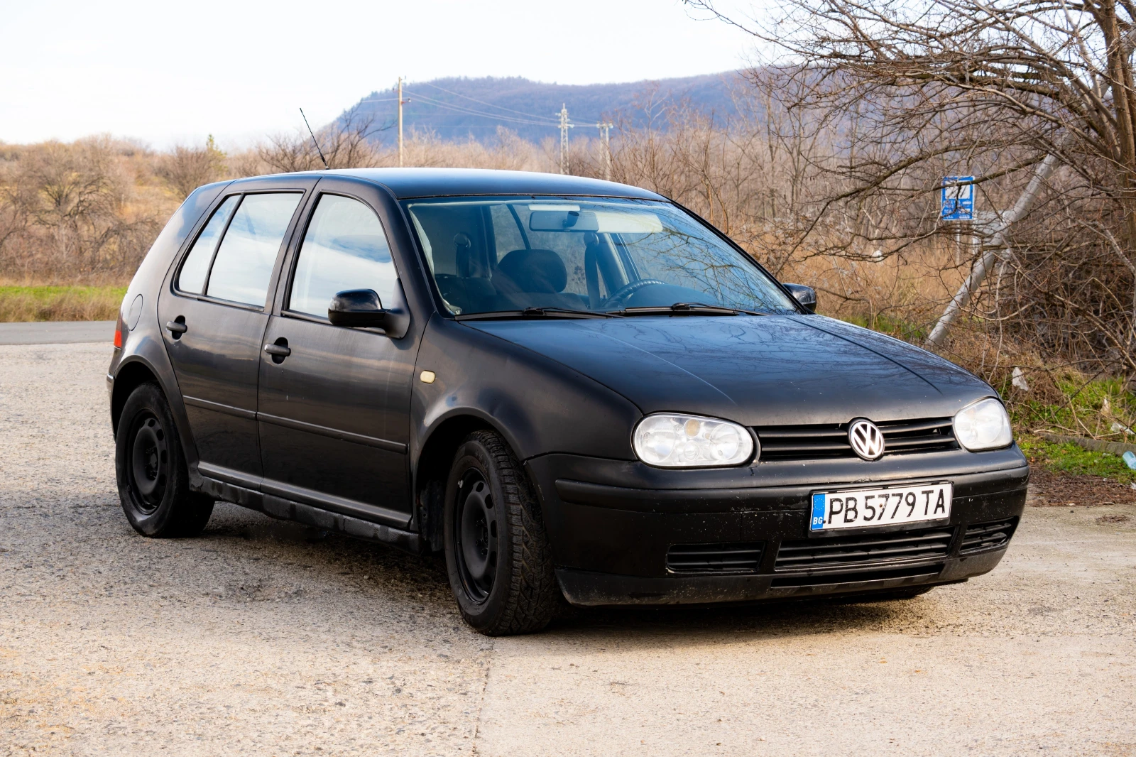 VW Golf 1.9 TDI 90�� | Mobile.bg � ����������� 1