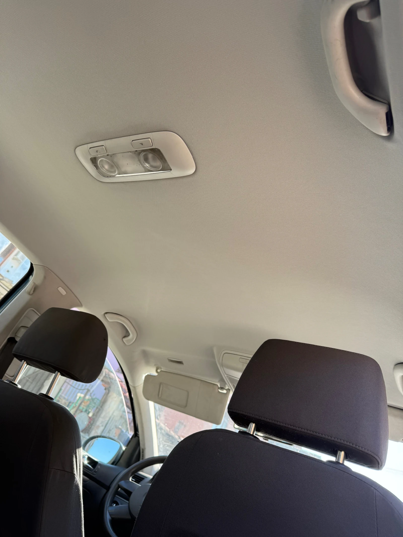 VW Golf 1.9 105 BKC ������  | Mobile.bg � ����������� 7