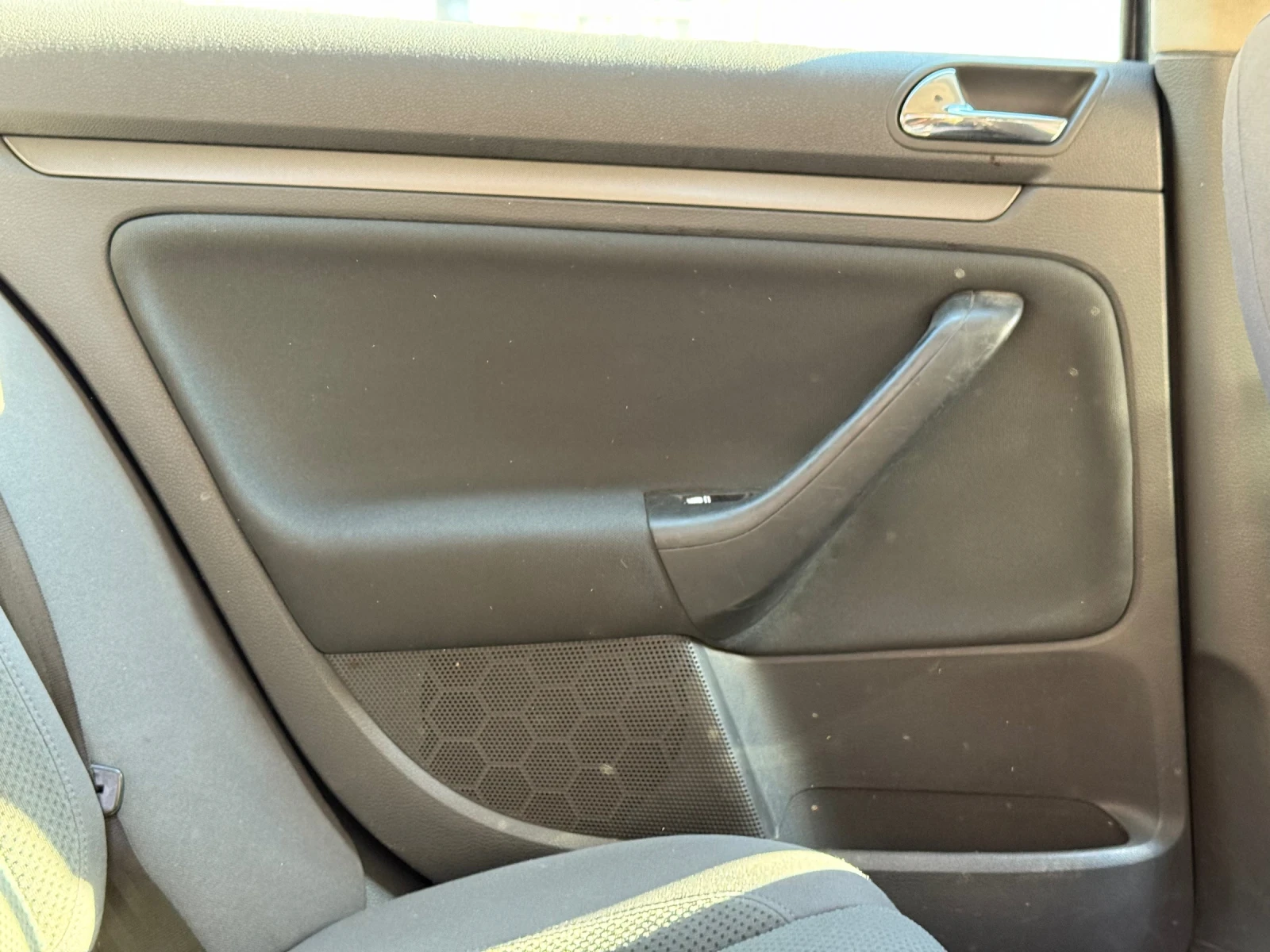 VW Golf 1.9 105 BKC ������  | Mobile.bg � ����������� 8