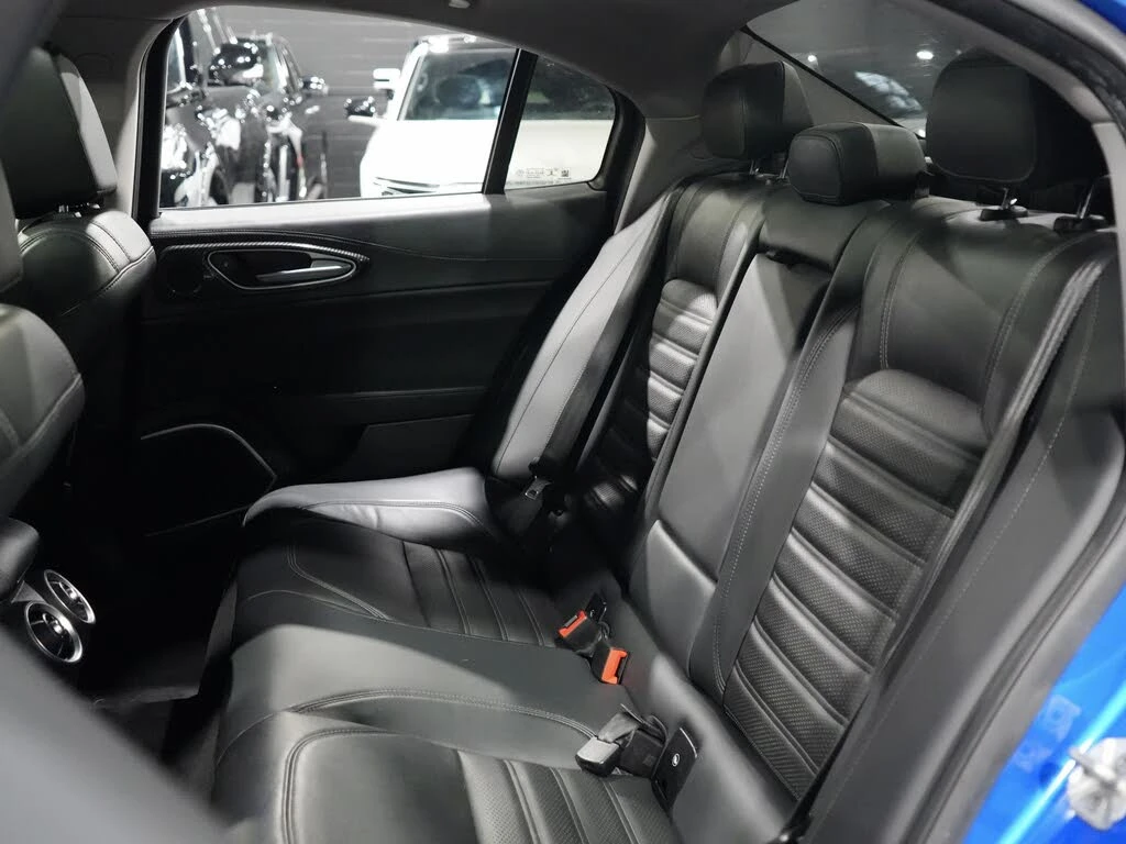 Alfa Romeo Giulia * Ti SPORT  * HeadUp* * A���������* (���� �� ��) | Mobile.bg � ����������� 14