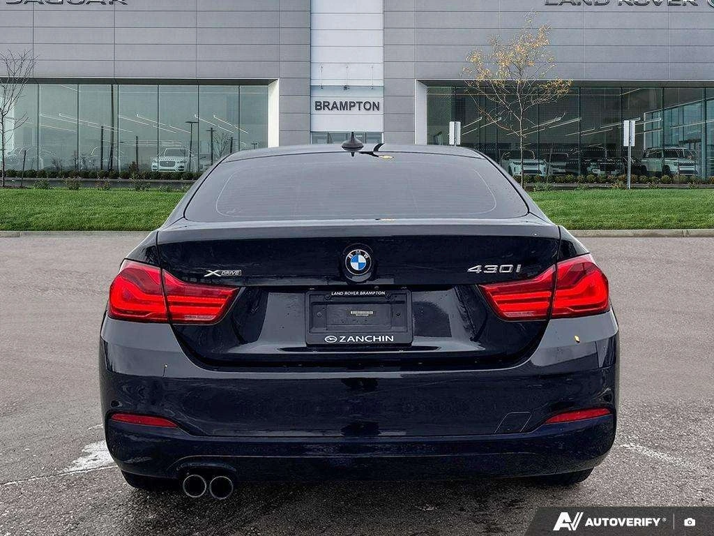 BMW 430 * xDrive Gran Coupe * CARFAX * ���� �� �� | Mobile.bg � ����������� 5
