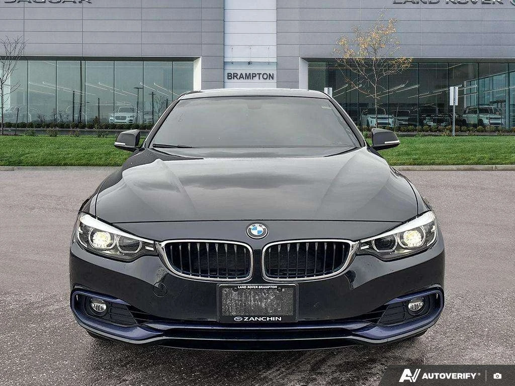 BMW 430 * xDrive Gran Coupe * CARFAX * ���� �� �� | Mobile.bg � ����������� 2