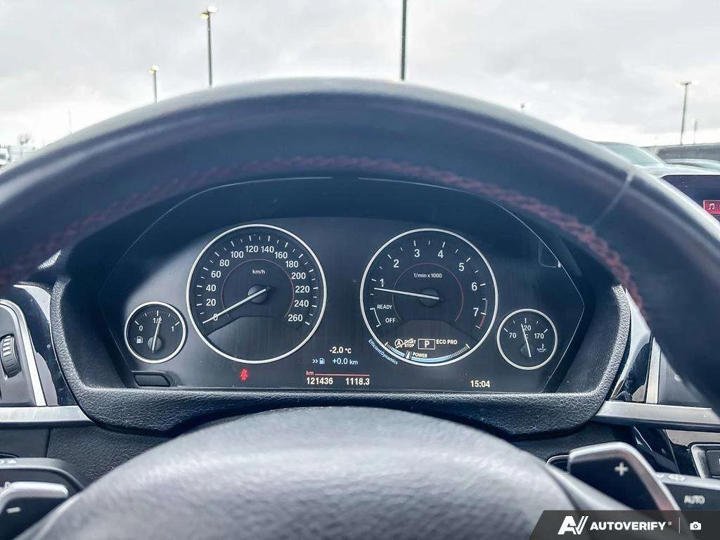 BMW 430 * xDrive Gran Coupe * CARFAX * ���� �� �� | Mobile.bg � ����������� 13