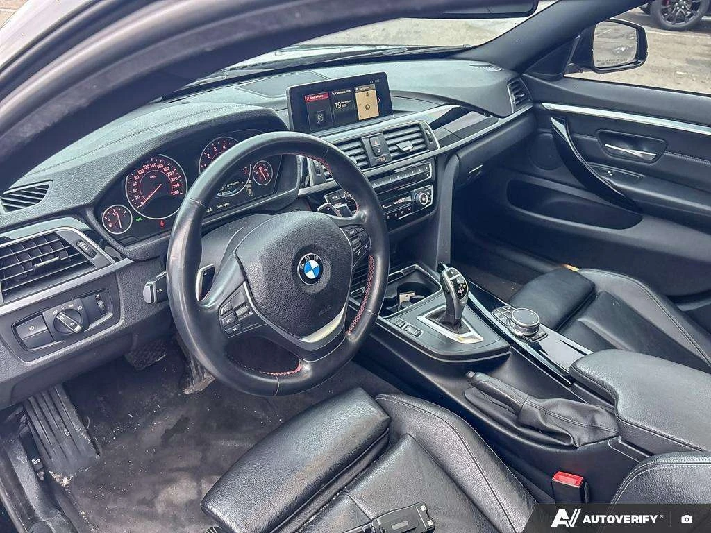 BMW 430 * xDrive Gran Coupe * CARFAX * ���� �� �� | Mobile.bg � ����������� 11
