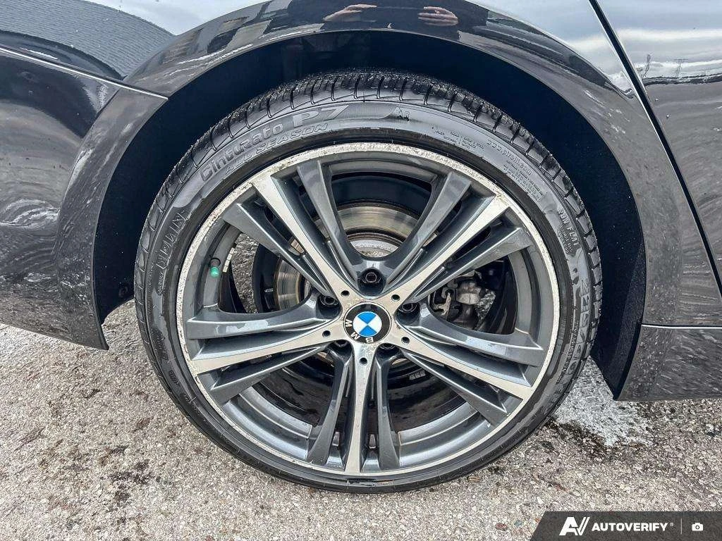 BMW 430 * xDrive Gran Coupe * CARFAX * ���� �� �� | Mobile.bg � ����������� 8