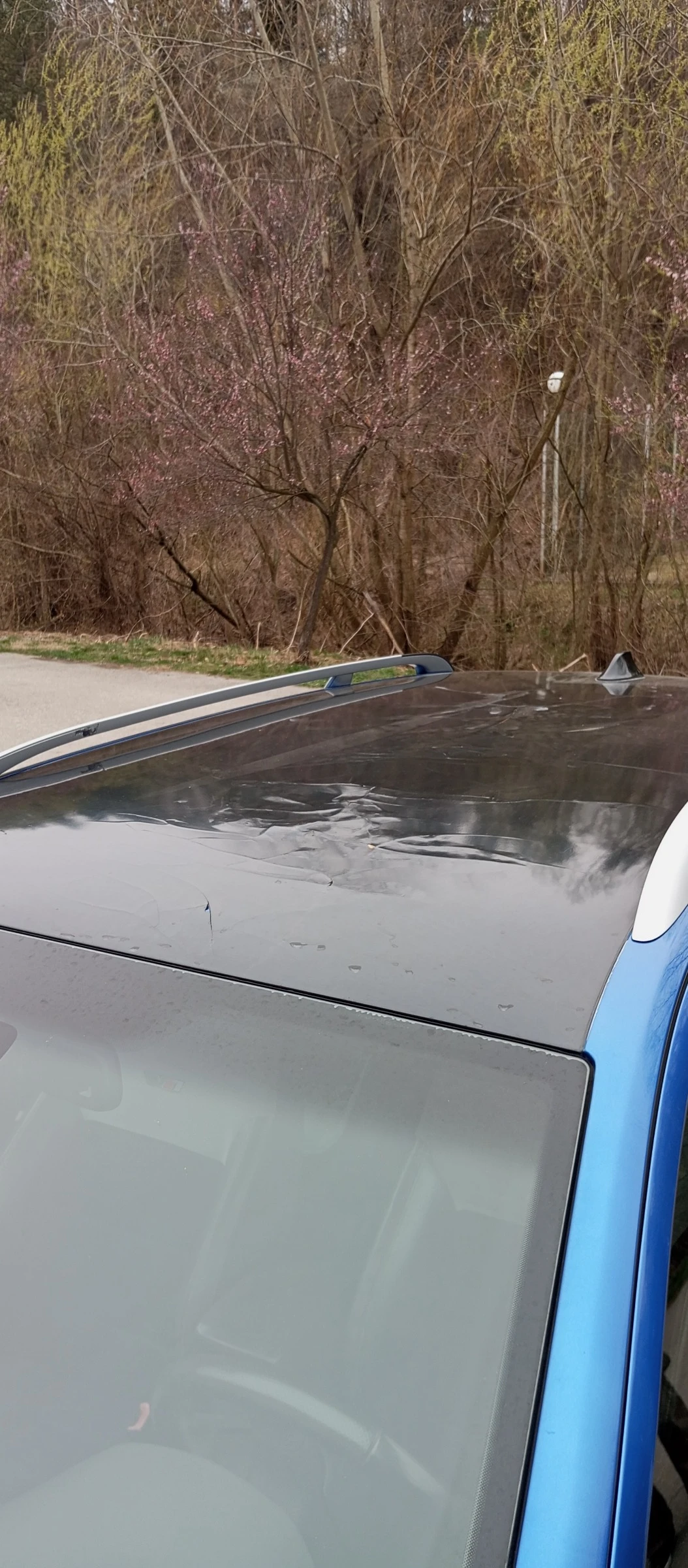 Skoda Octavia VRS - изображение 6