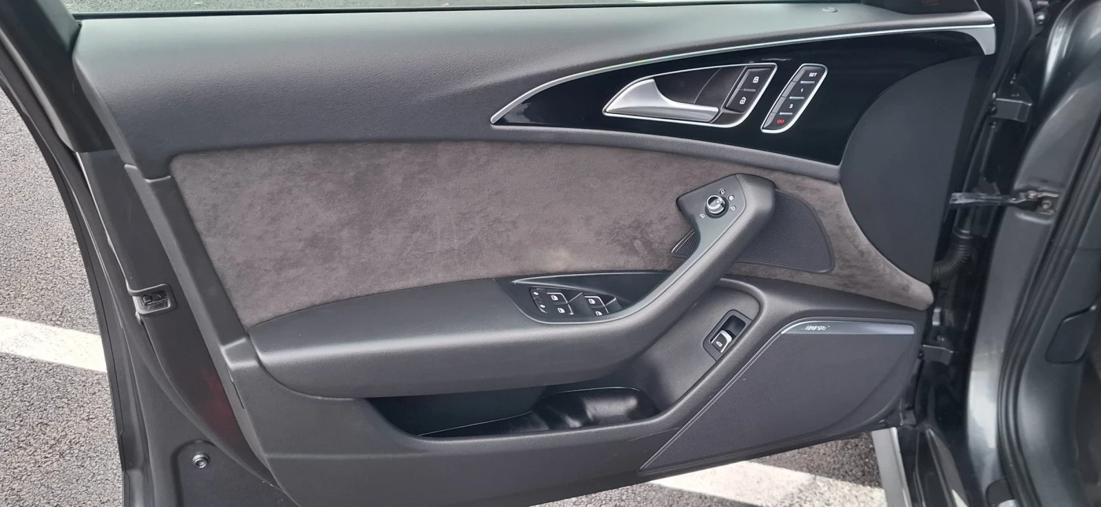 Audi A6 3.0 Bi Turbo 320kc S Line Swiss 8ZF RotoR | Mobile.bg � ����������� 16