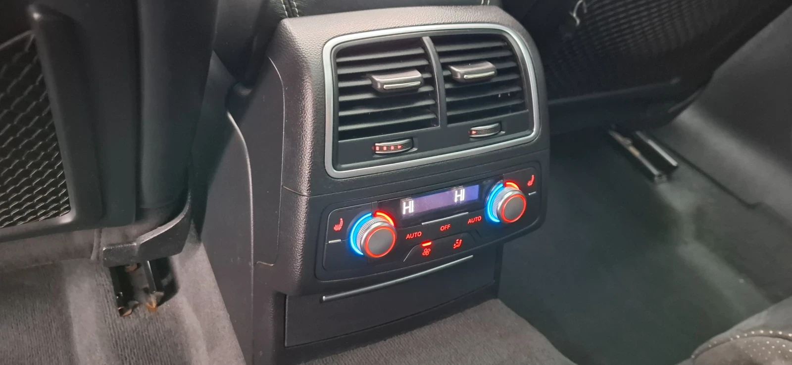 Audi A6 3.0 Bi Turbo 320kc S Line Swiss 8ZF RotoR | Mobile.bg � ����������� 15