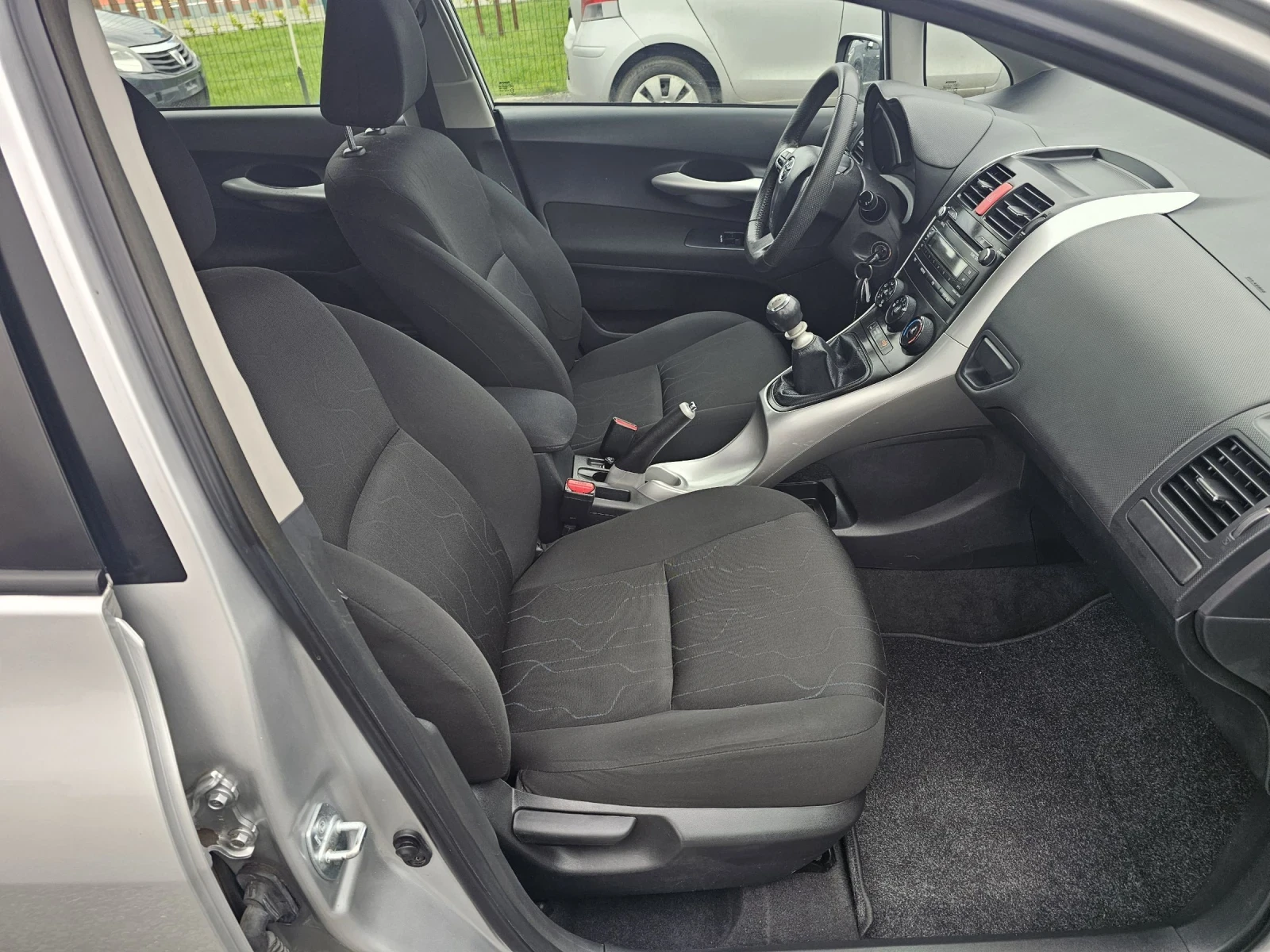 Toyota Auris 1.3i 100KC.6-��! | Mobile.bg � ����������� 11
